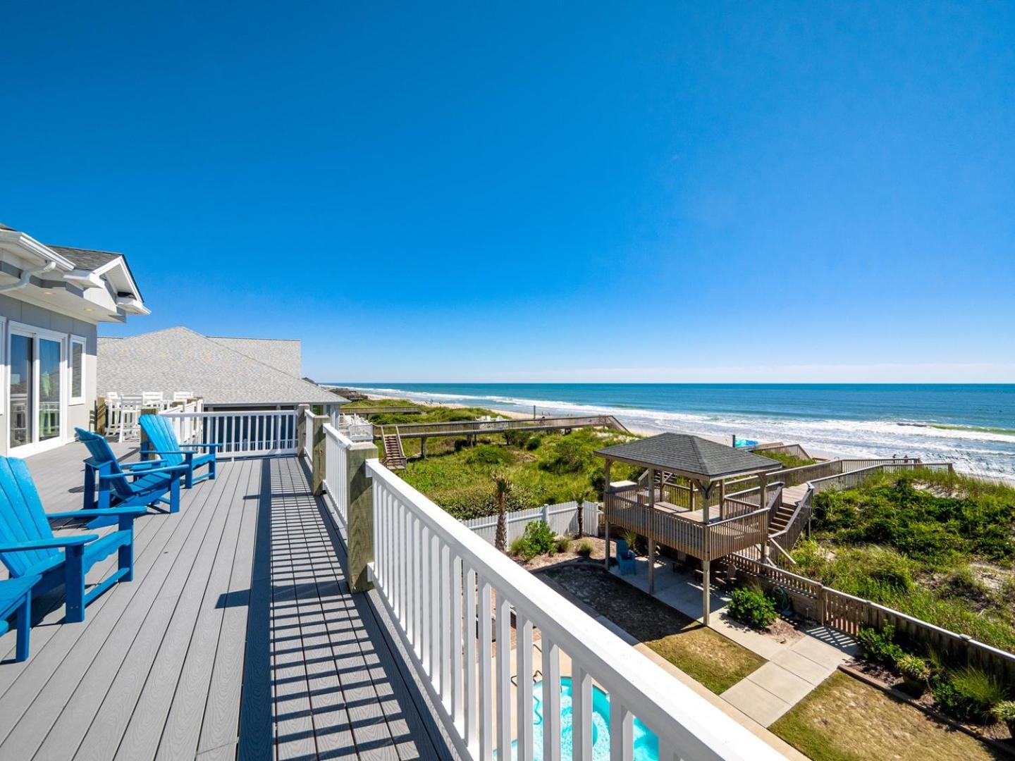 Topsail Manor view 5
