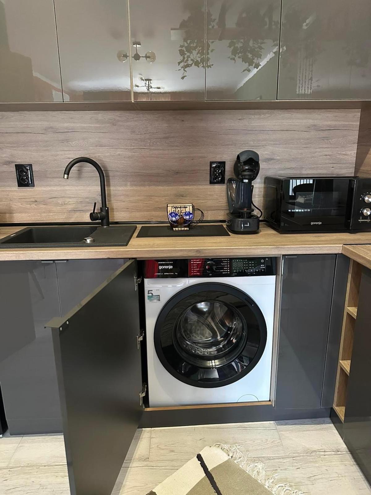 Shtastliveca Guest Apartment