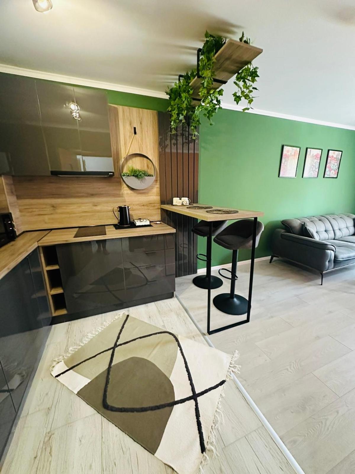Shtastliveca Guest Apartment