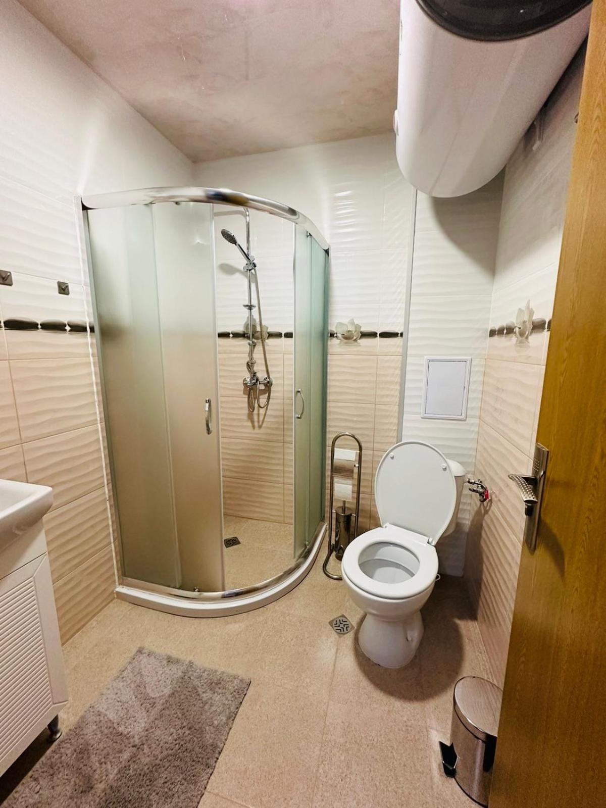 Shtastliveca Guest Apartment