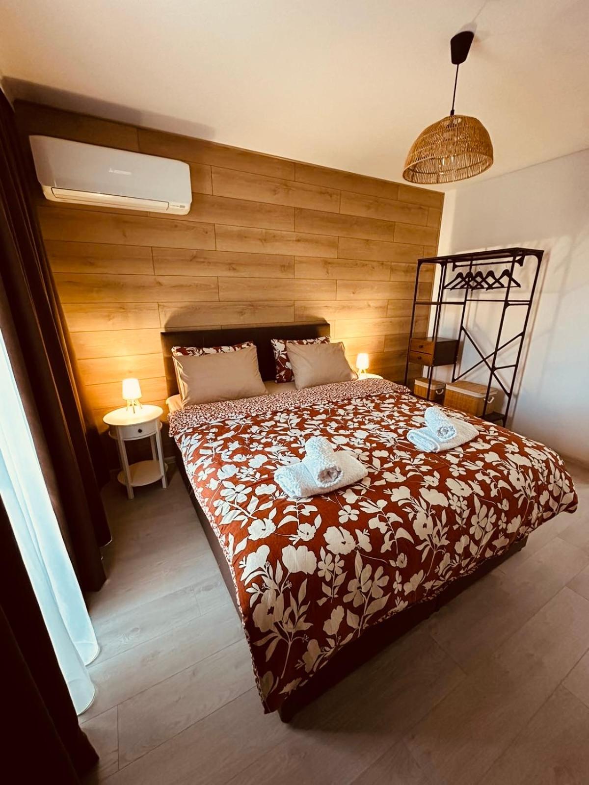 Shtastliveca Guest Apartment
