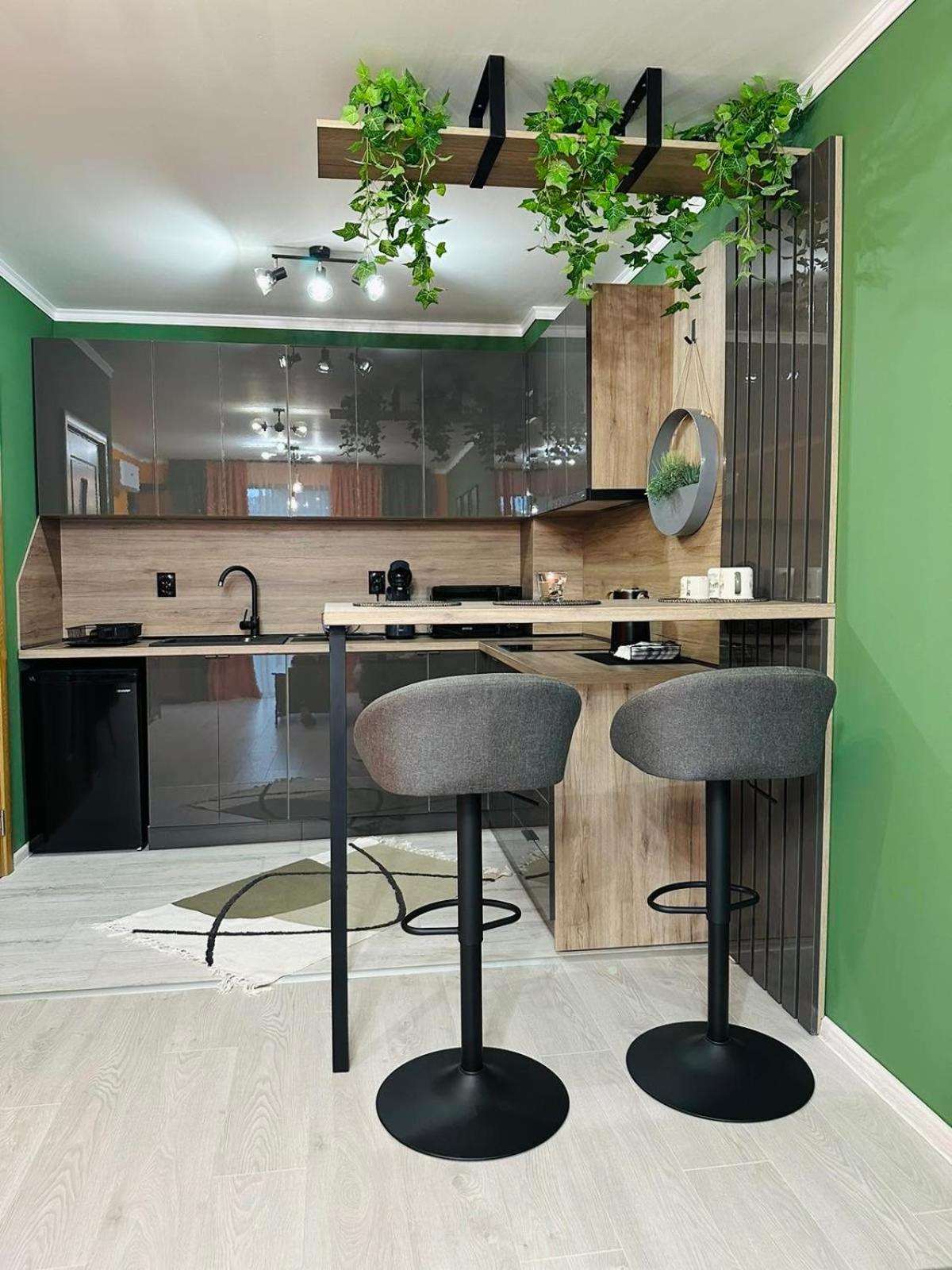 Shtastliveca Guest Apartment