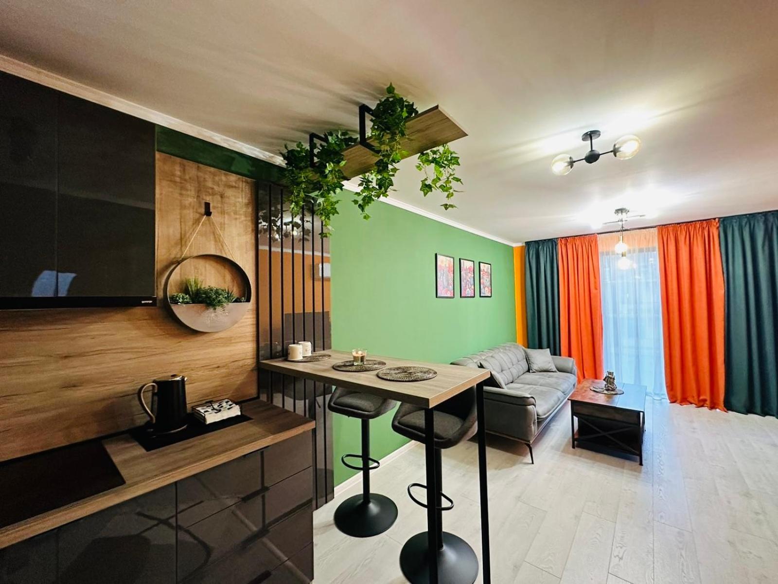 Shtastliveca Guest Apartment