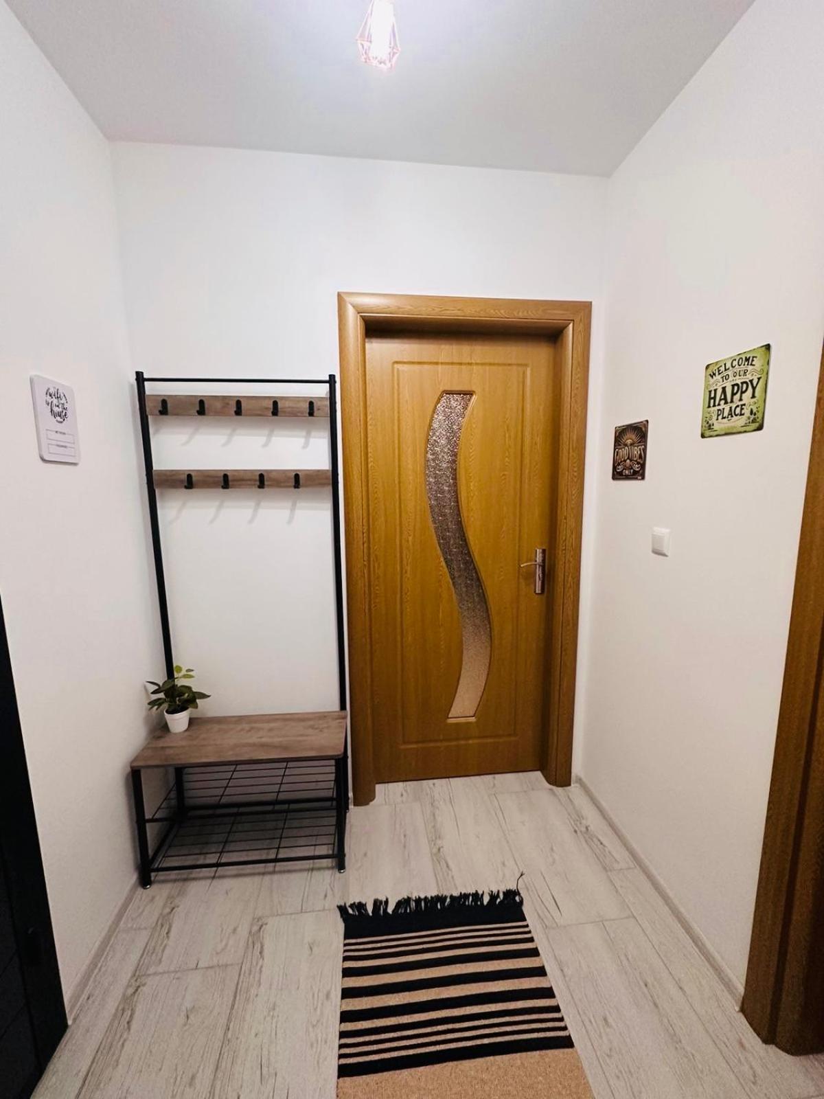 Shtastliveca Guest Apartment