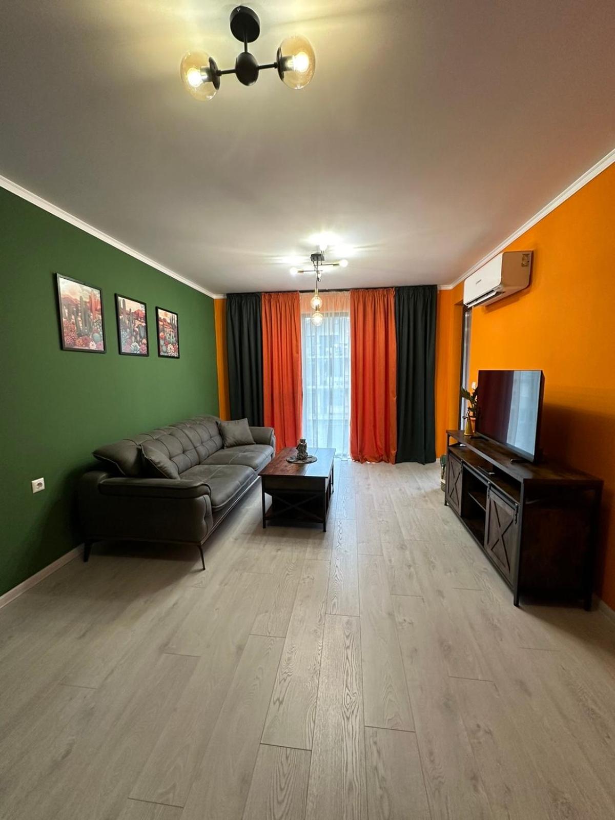 Shtastliveca Guest Apartment