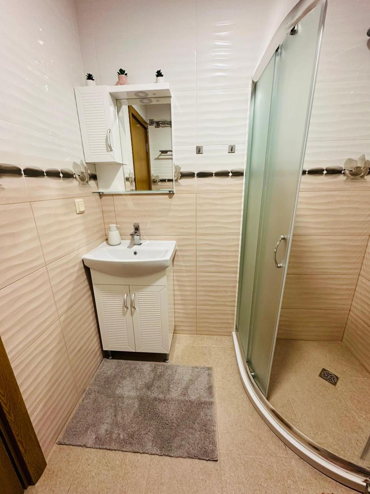 Shtastliveca Guest Apartment
