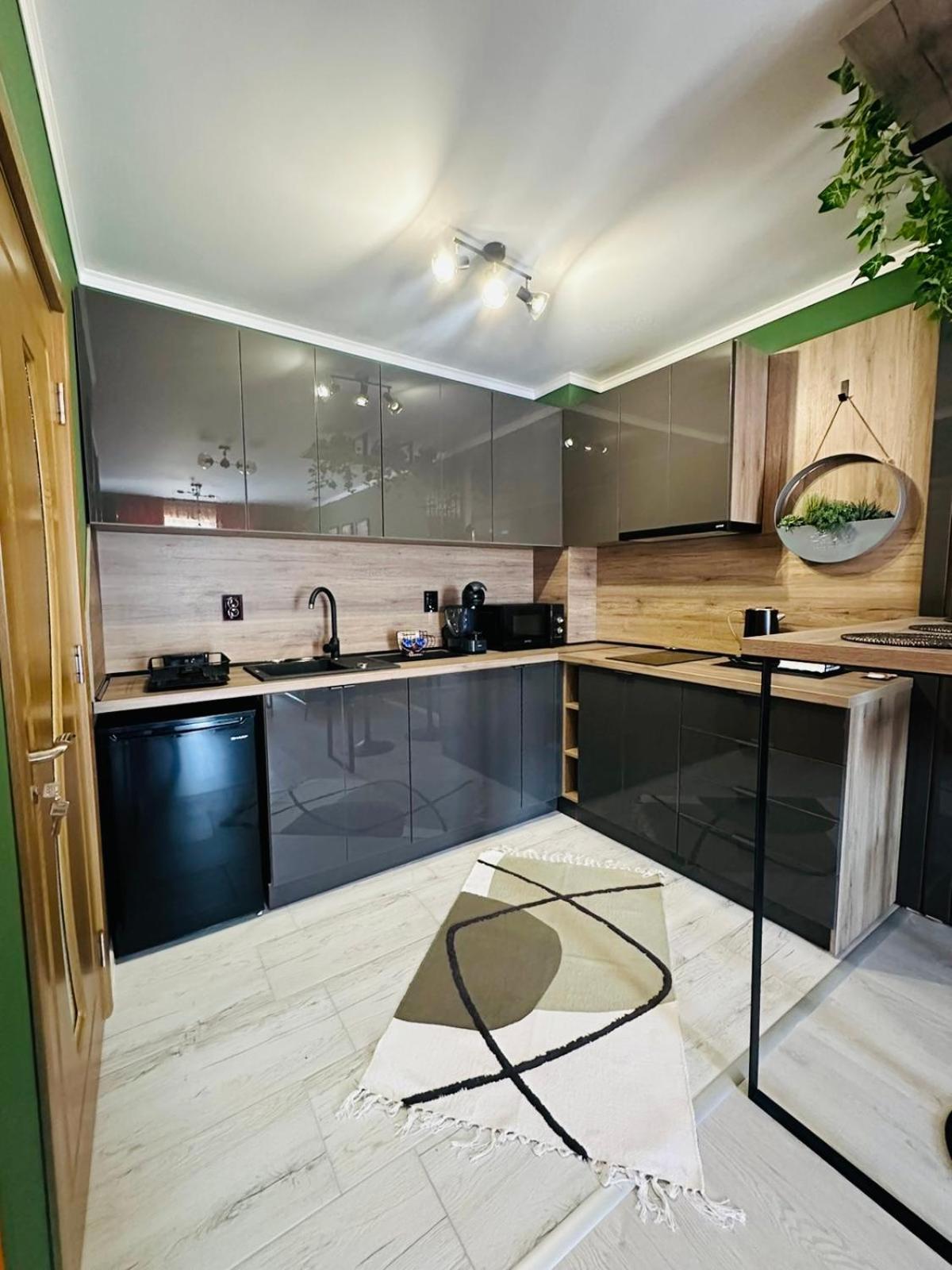 Shtastliveca Guest Apartment