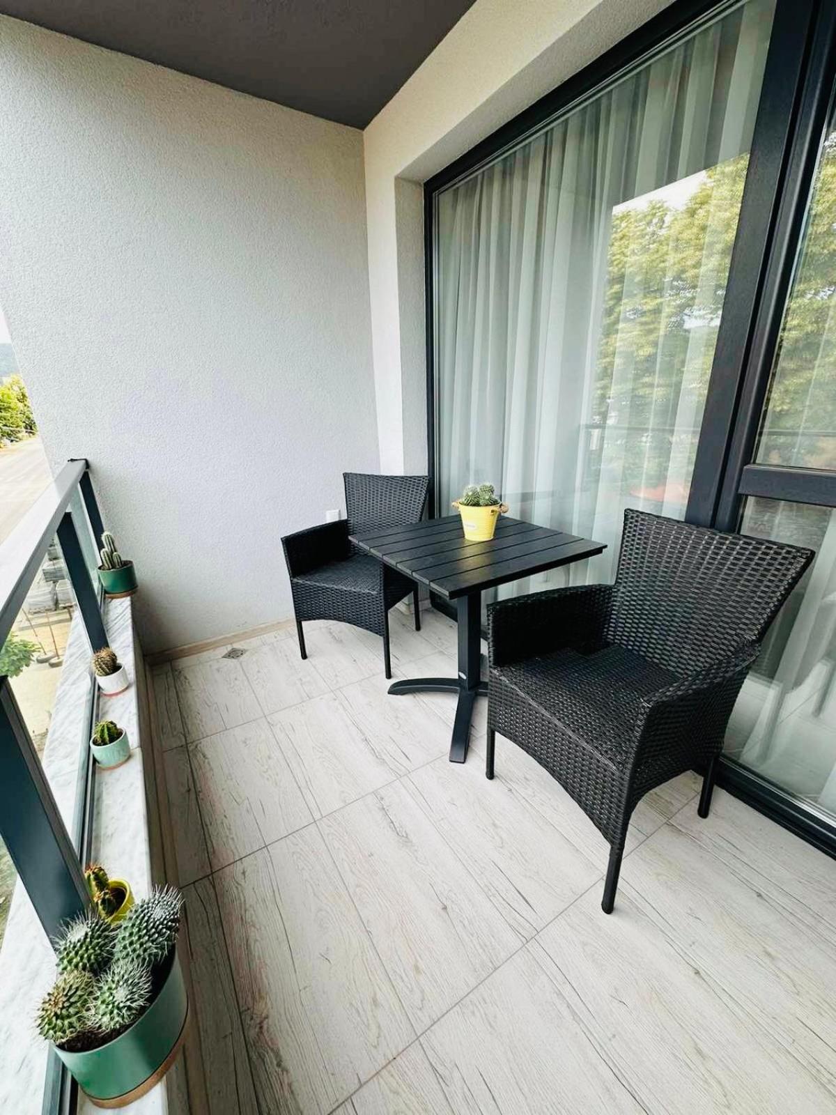 Shtastliveca Guest Apartment