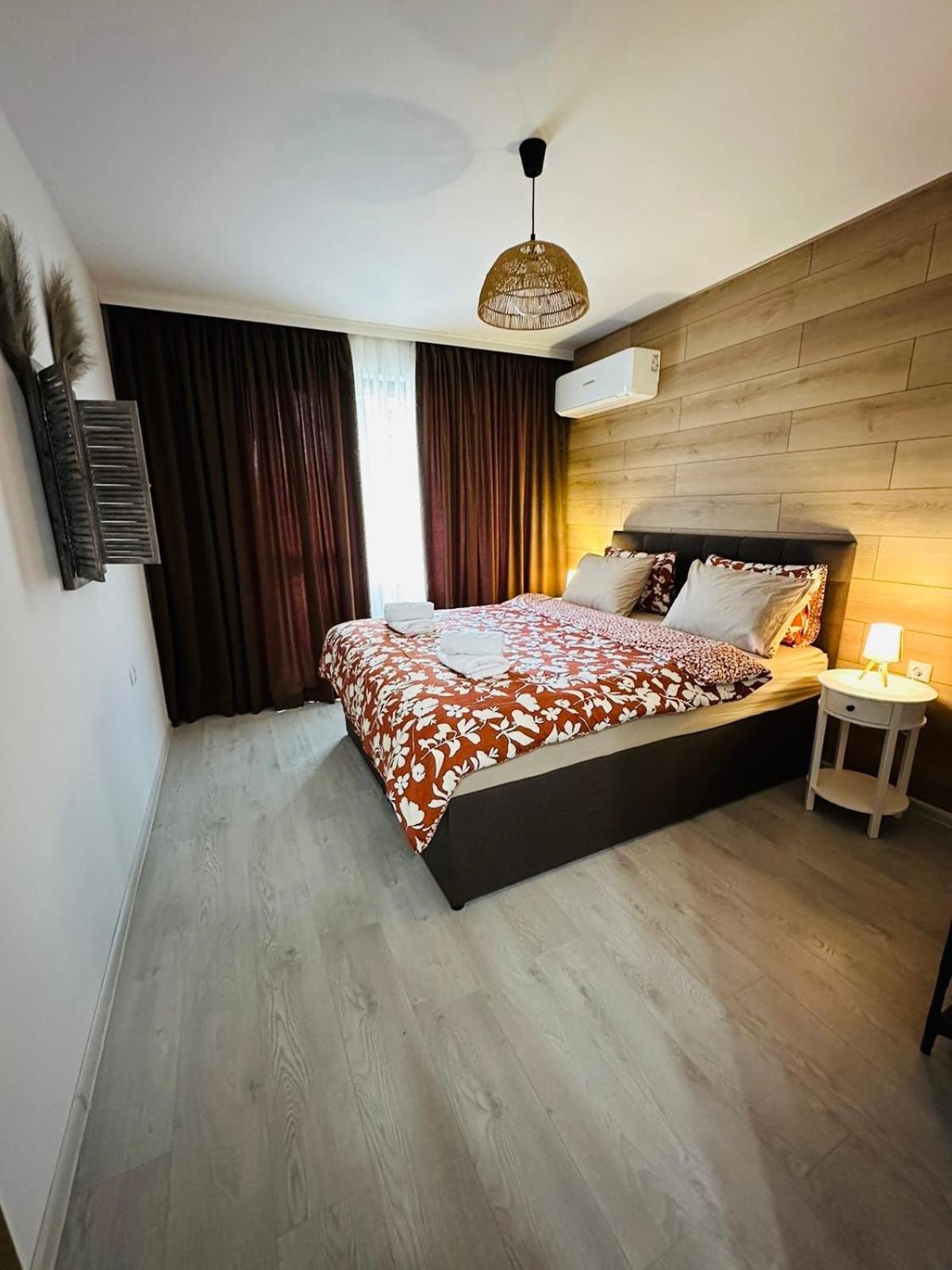 Shtastliveca Guest Apartment