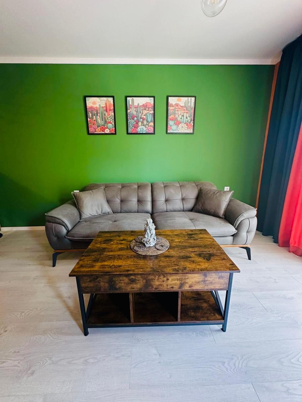 Shtastliveca Guest Apartment