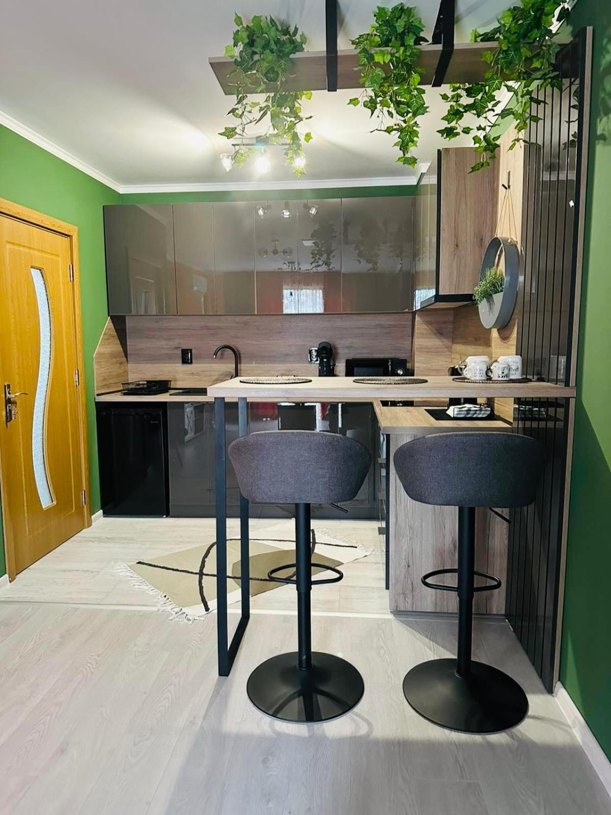 Shtastliveca Guest Apartment