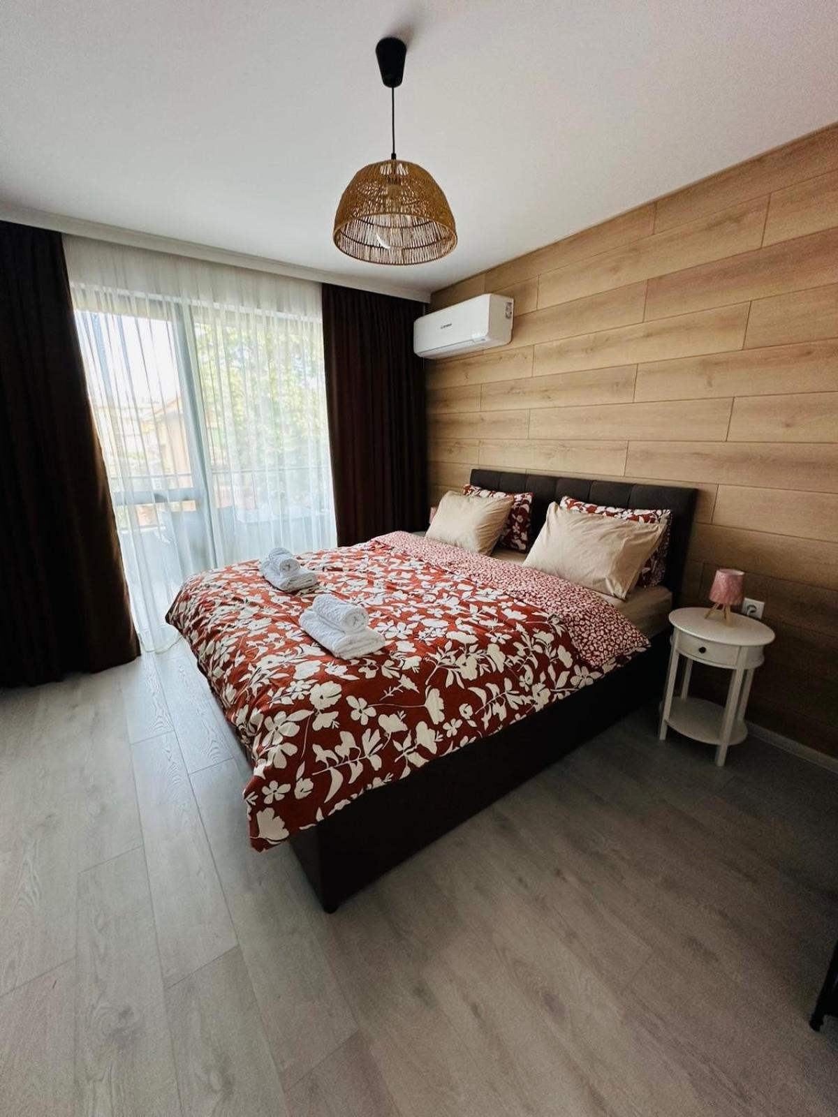 Shtastliveca Guest Apartment