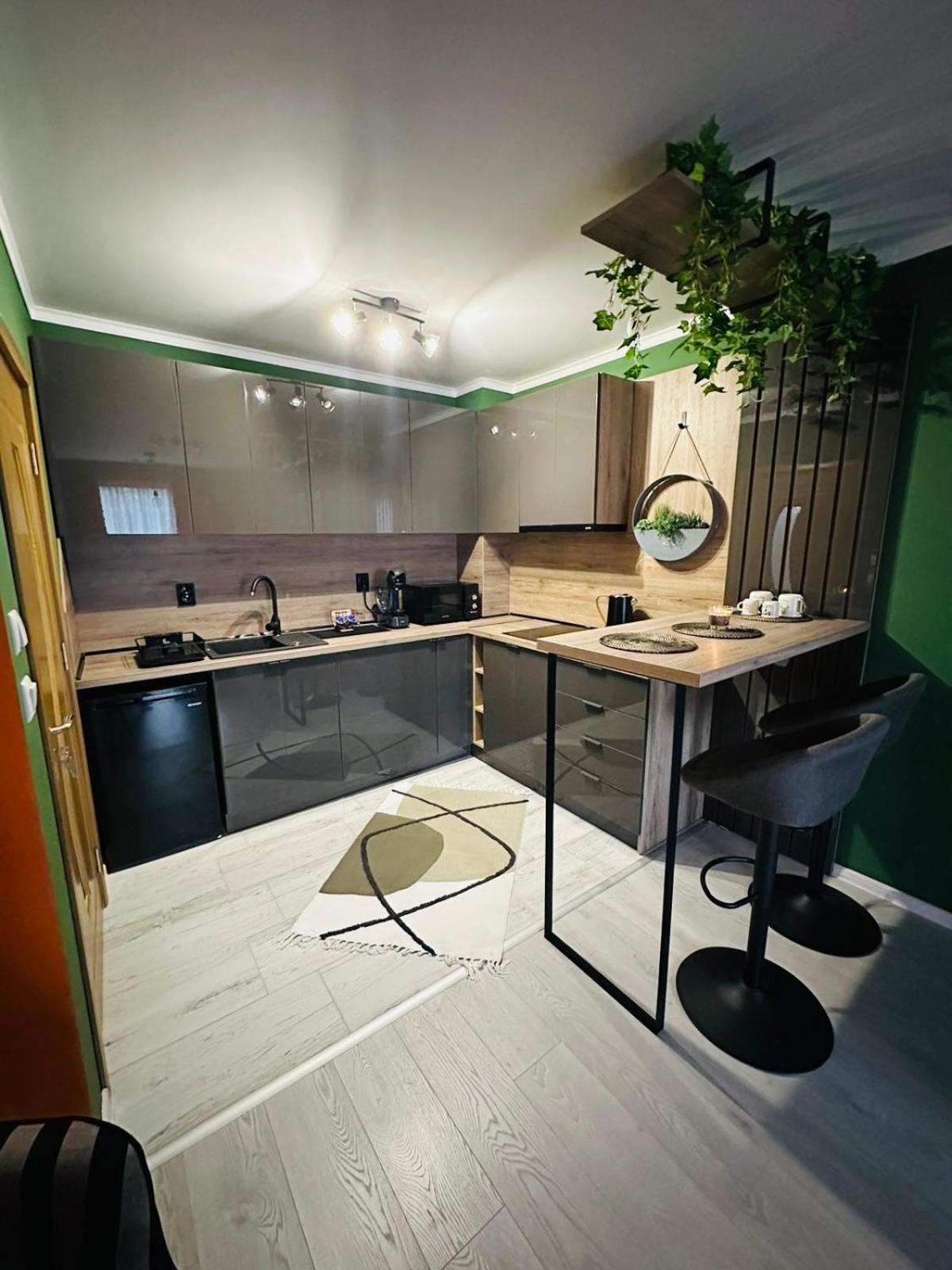 Shtastliveca Guest Apartment