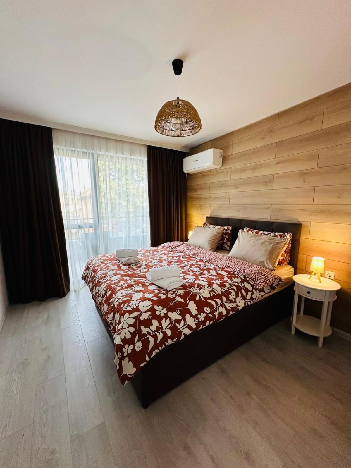 Shtastliveca Guest Apartment