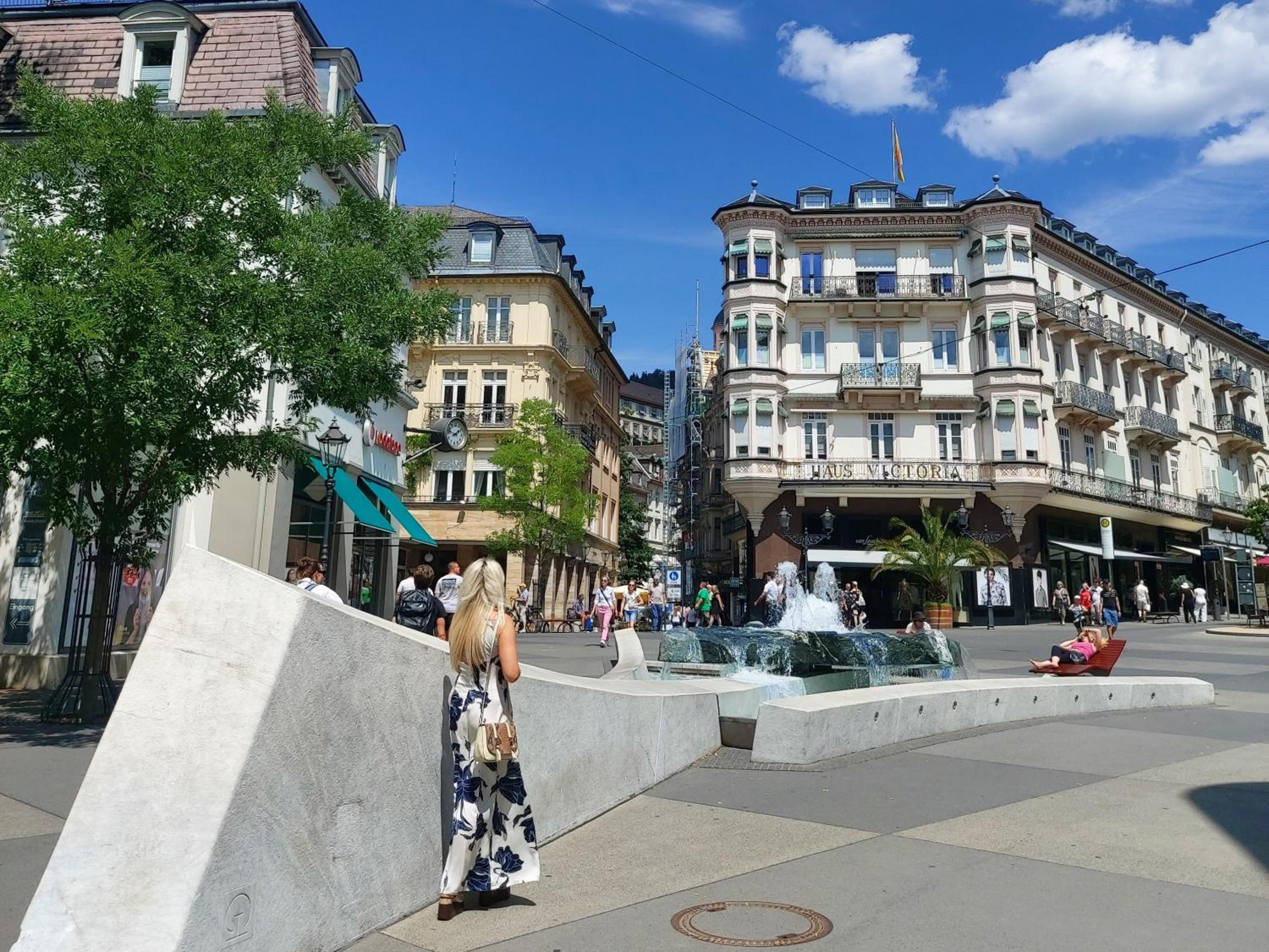 Gemütliches J&L Apartment Nahe des Hauptbahnhofes