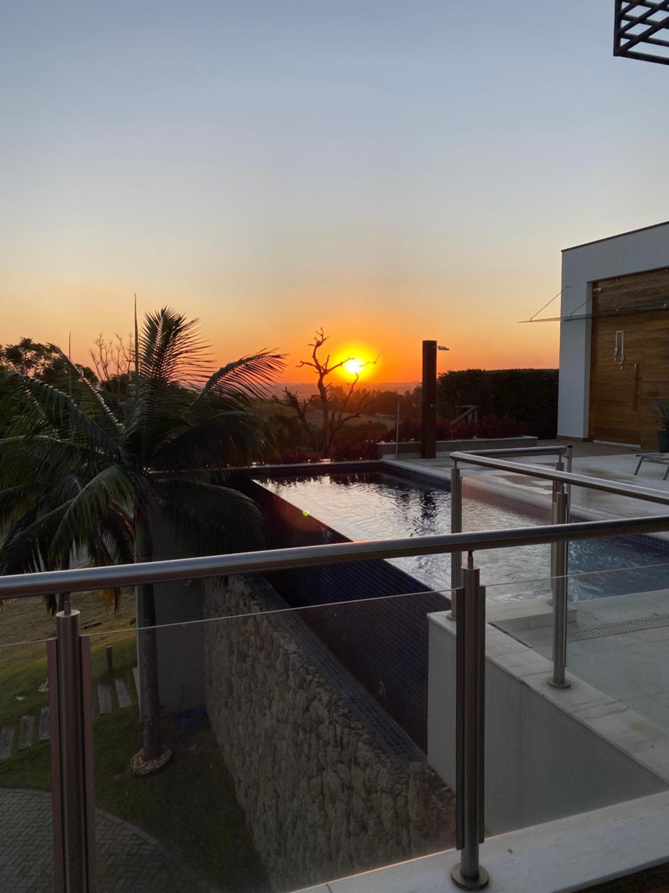 House in stud farm Community in Itu with Lake Casa em Condominio Haras em Itu com Lago