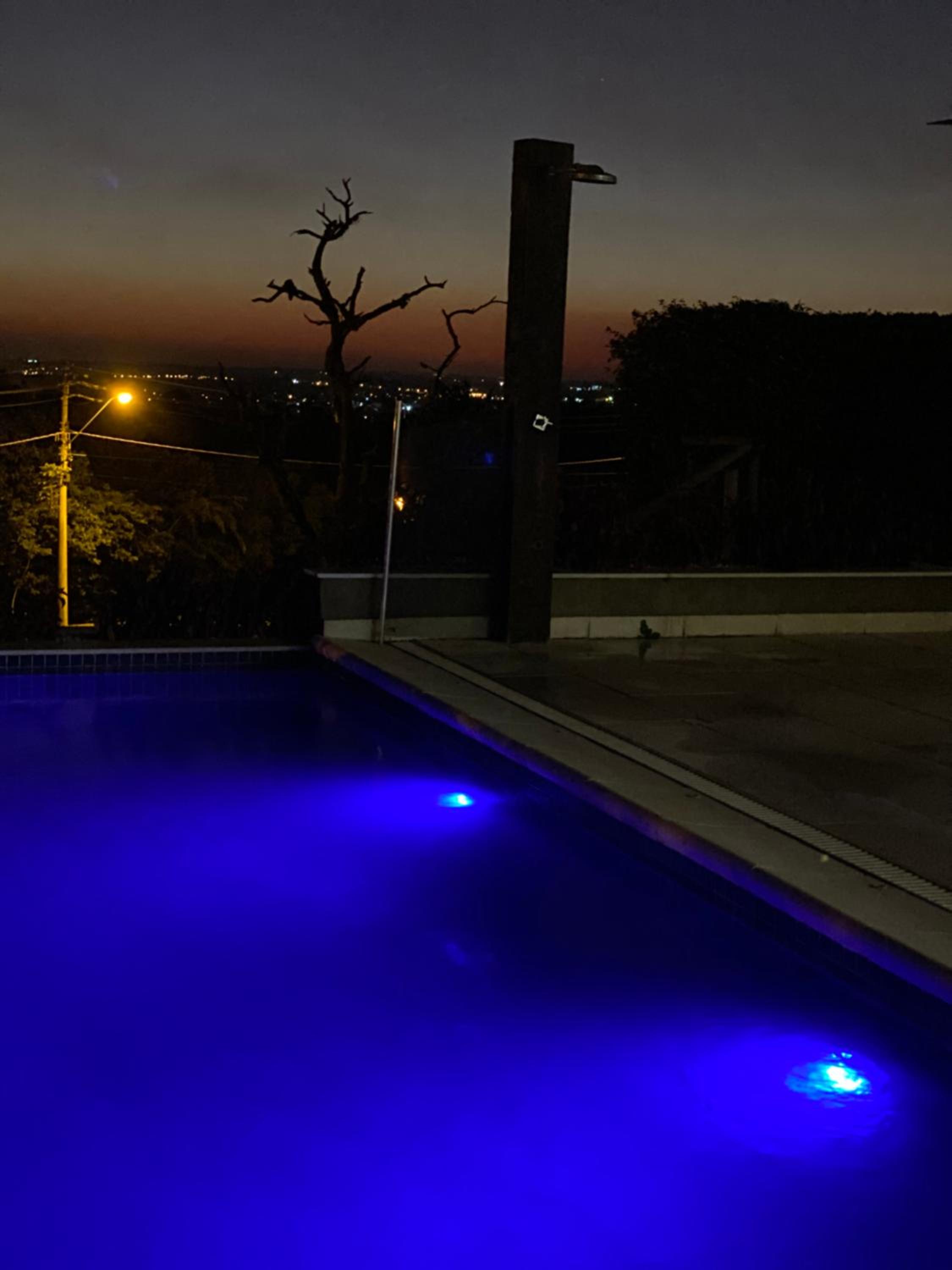 House in stud farm Community in Itu with Lake Casa em Condominio Haras em Itu com Lago