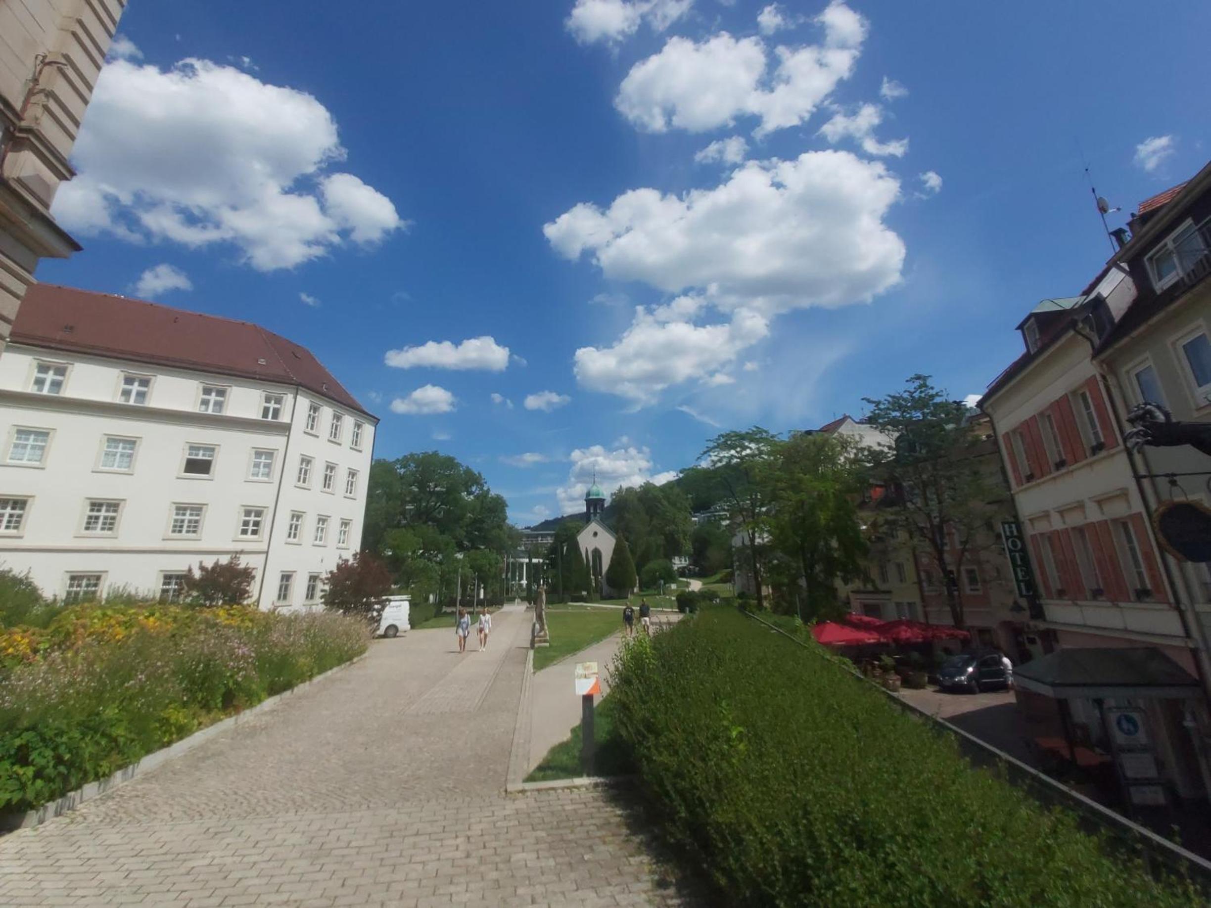 Gemütliches J&L Apartment Nahe des Hauptbahnhofes