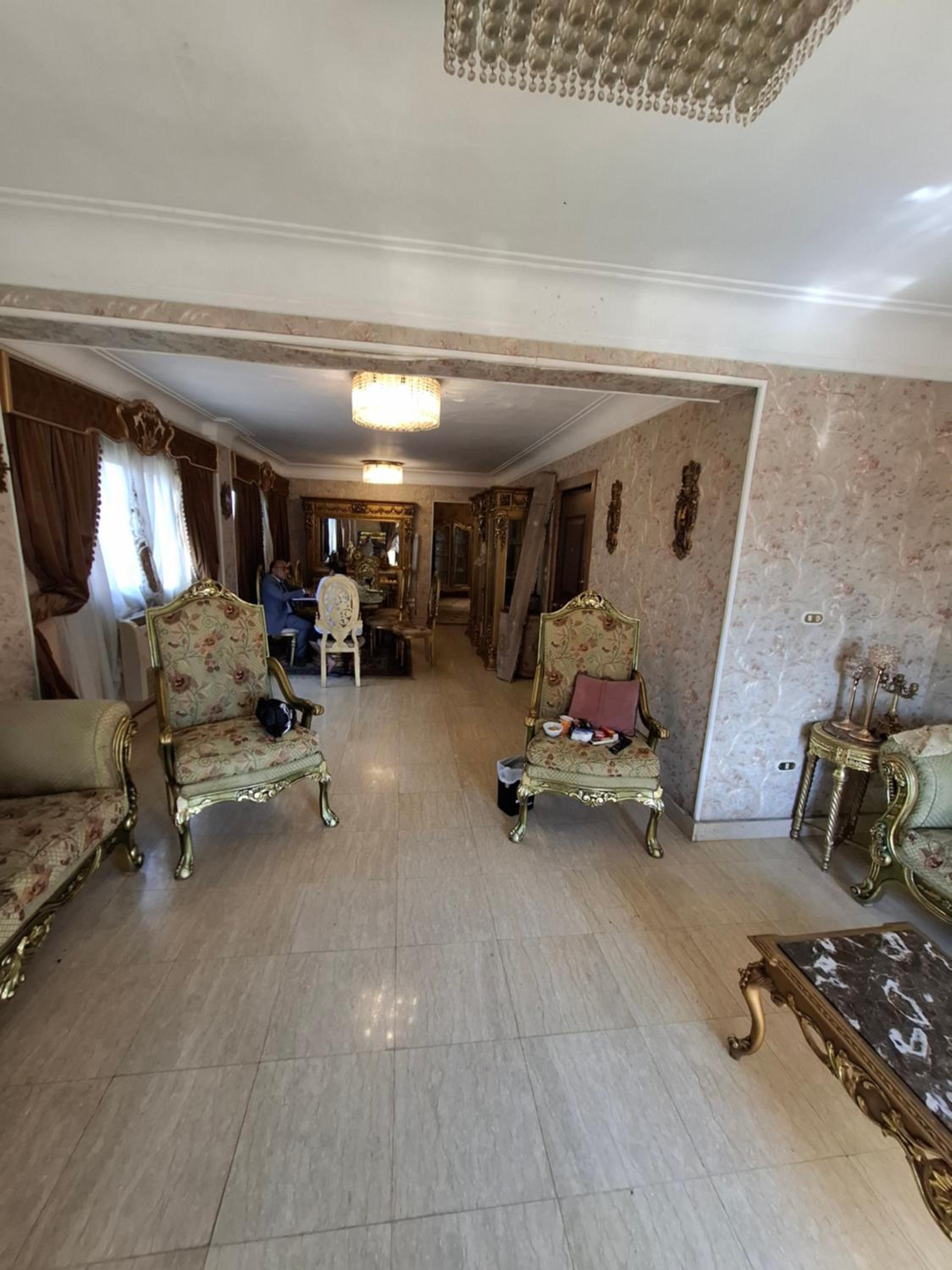 Alyamam Palace