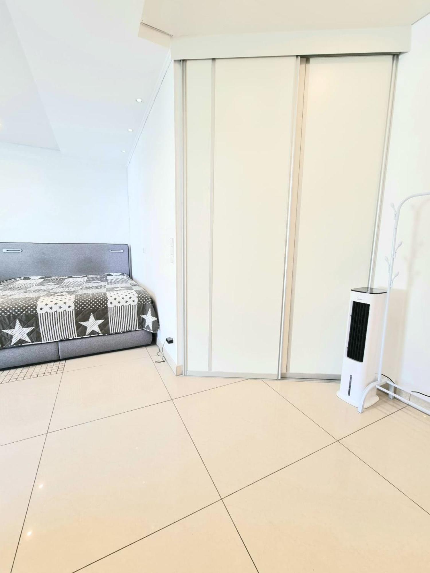 Gemütliches J&L Apartment Nahe des Hauptbahnhofes