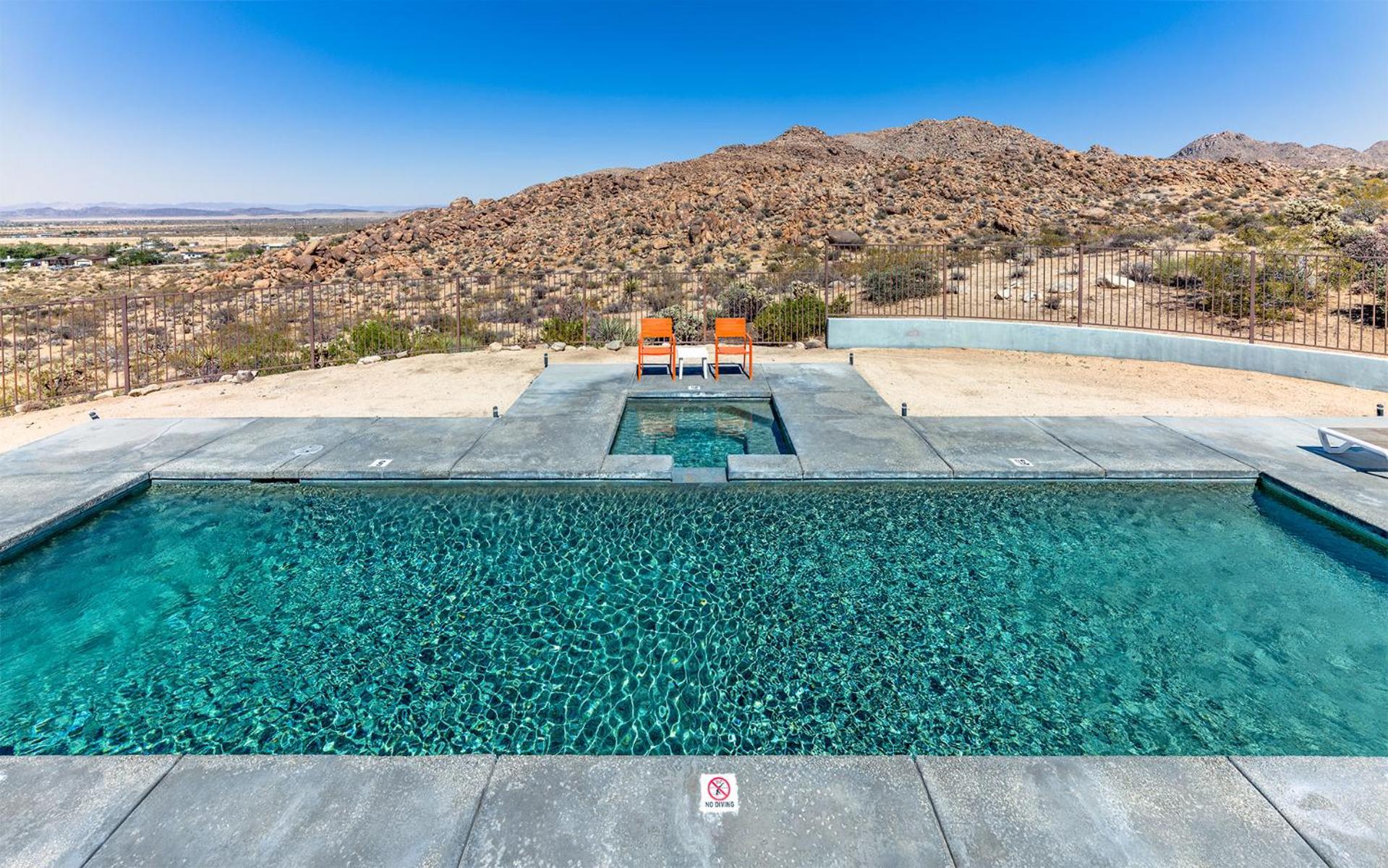 Casa Altura Heated Pool, Spa & Epic Views view 4