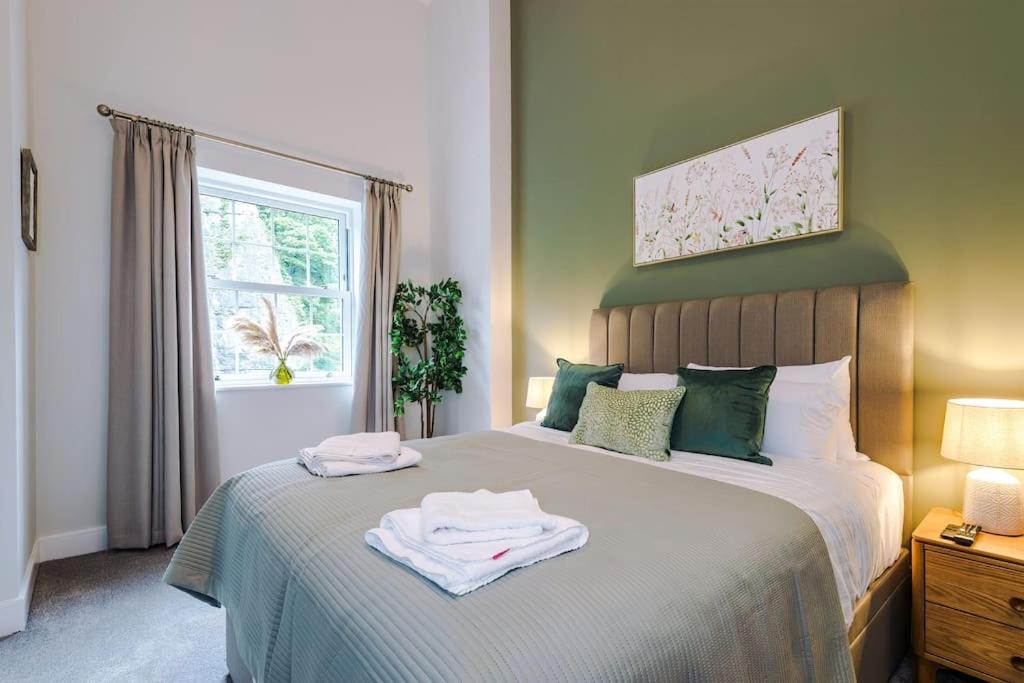Rock Mill - The Penthouse Suite view 4