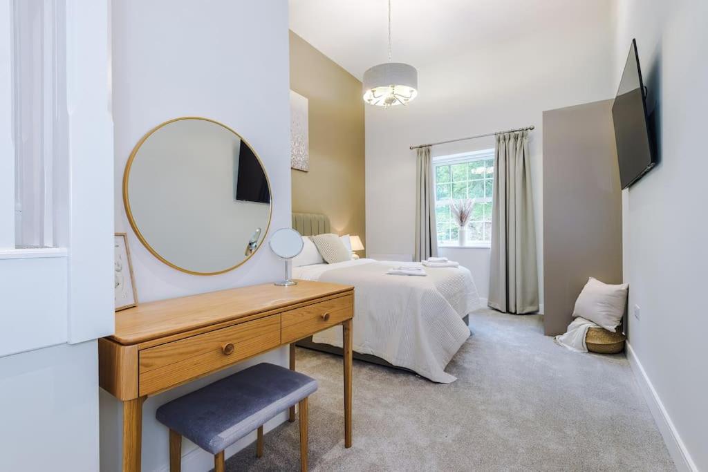 Rock Mill - The Penthouse Suite view 5