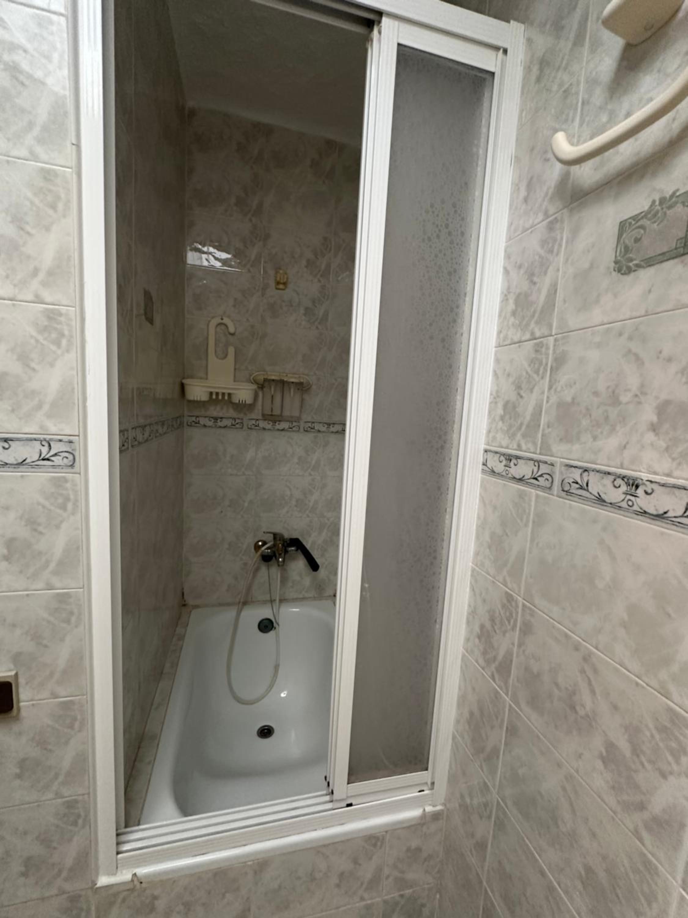 Appartement complexe mona cabo