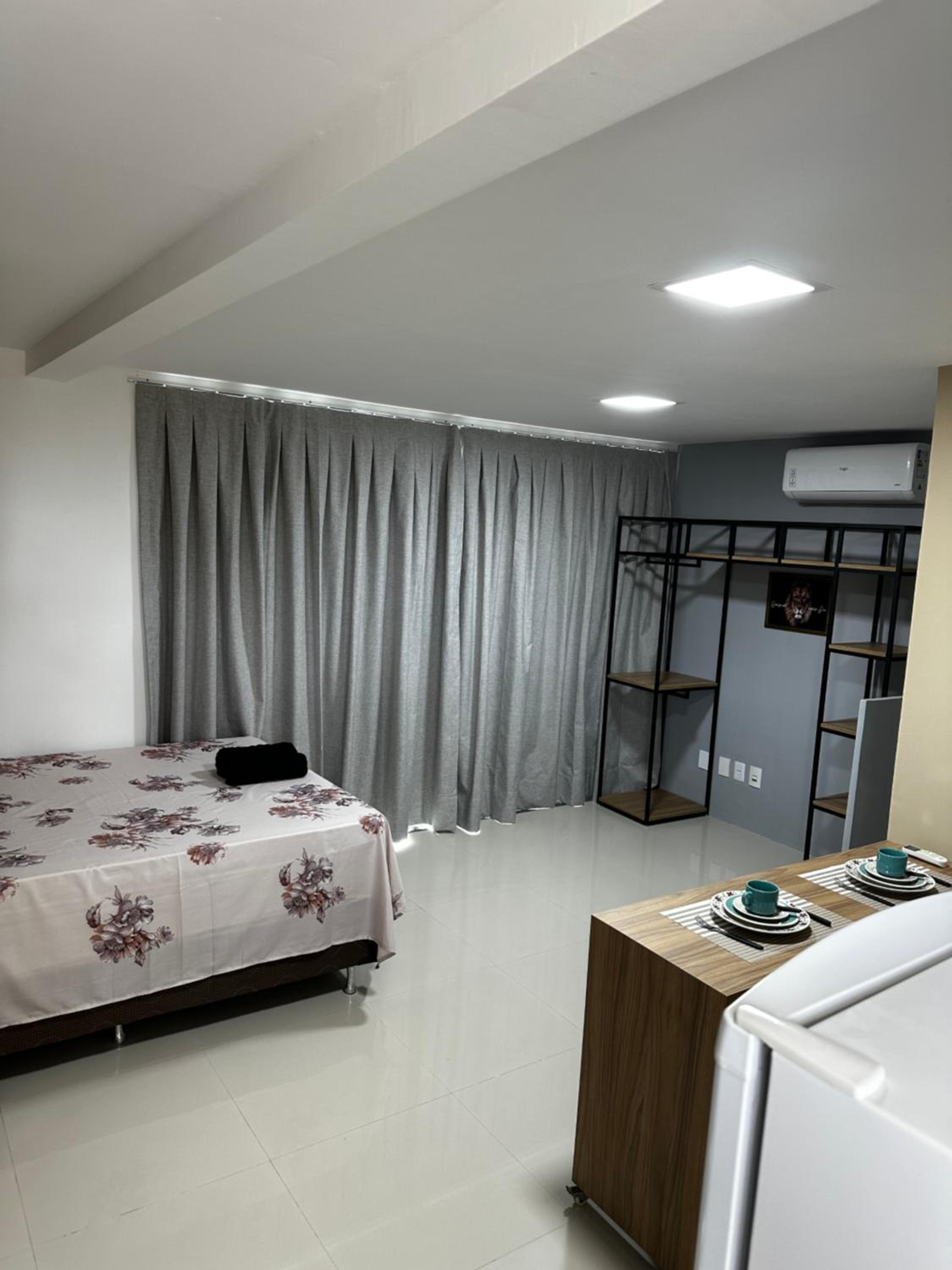 Residencial Baruk Adonai
