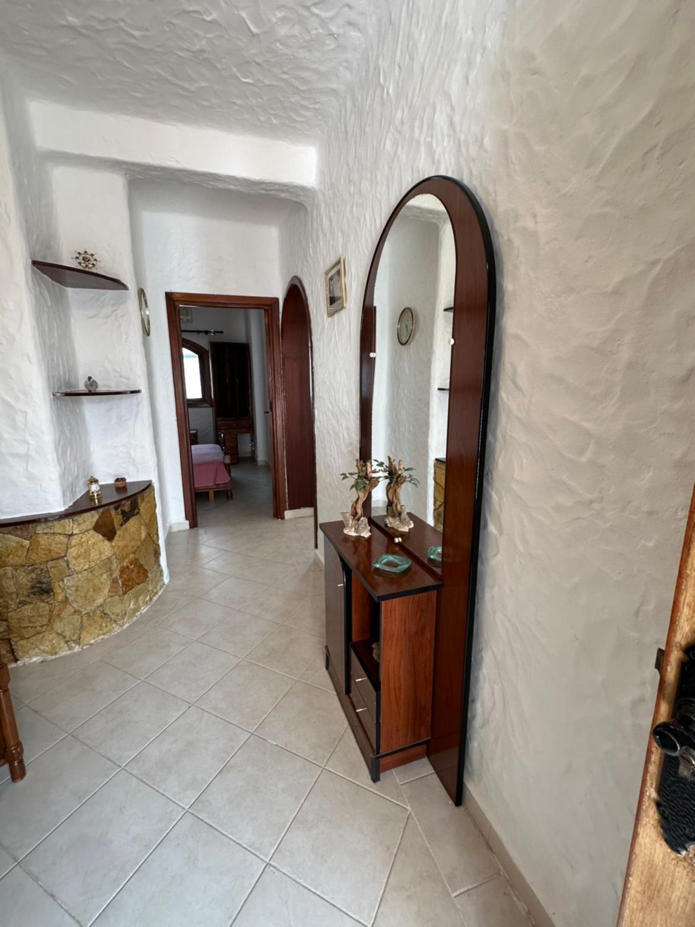 Appartement complexe mona cabo