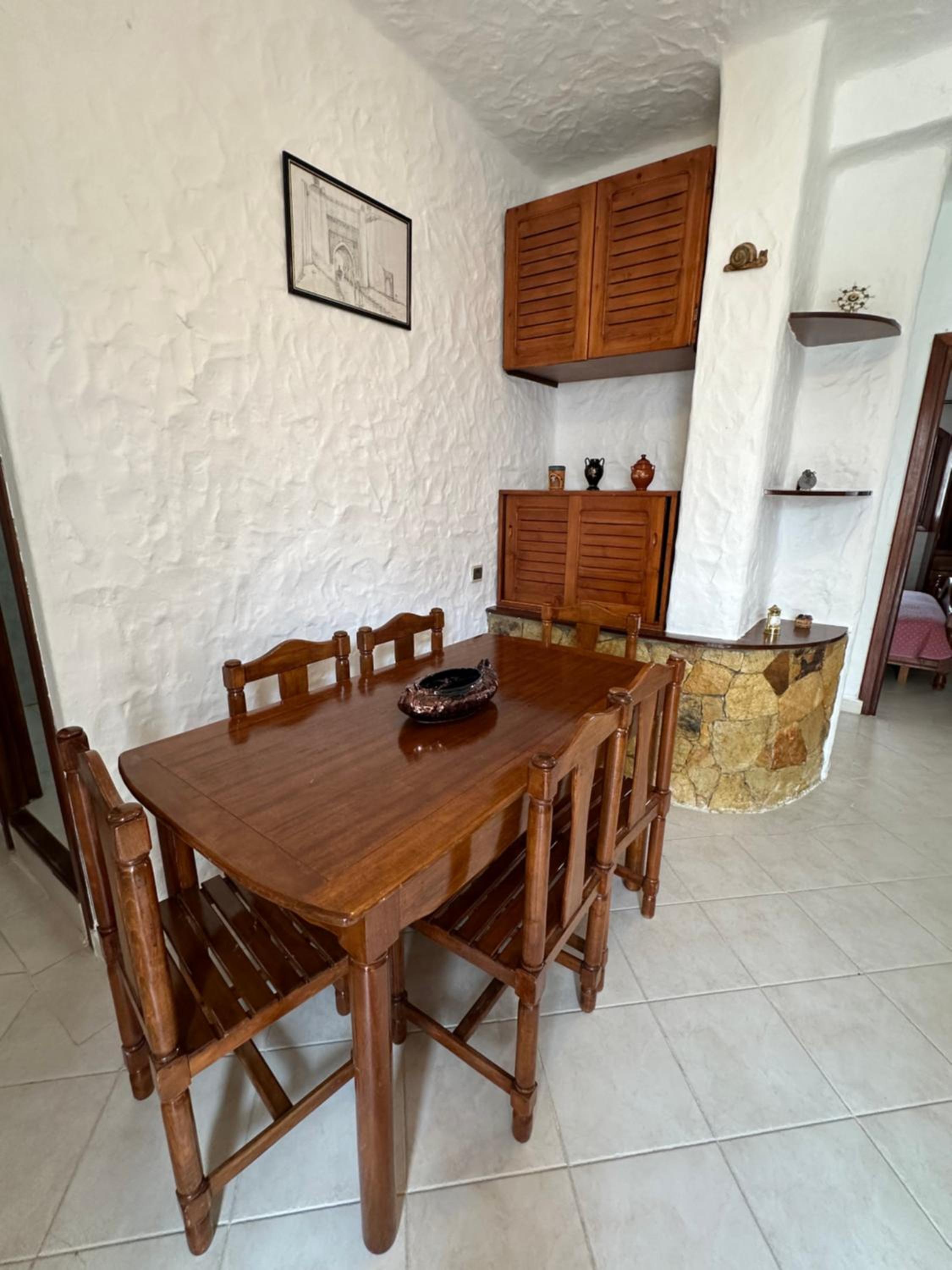 Appartement complexe mona cabo