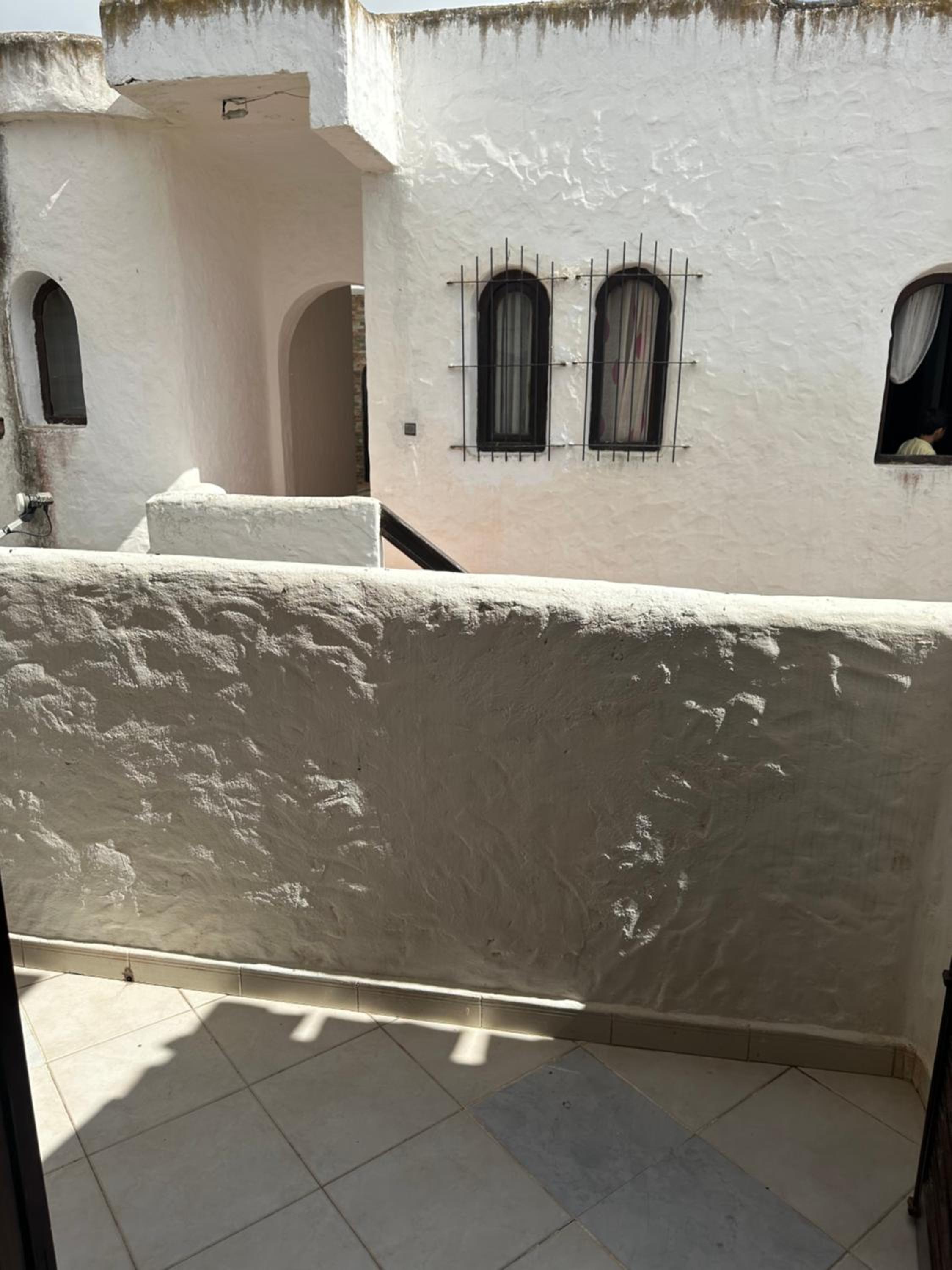 Appartement complexe mona cabo