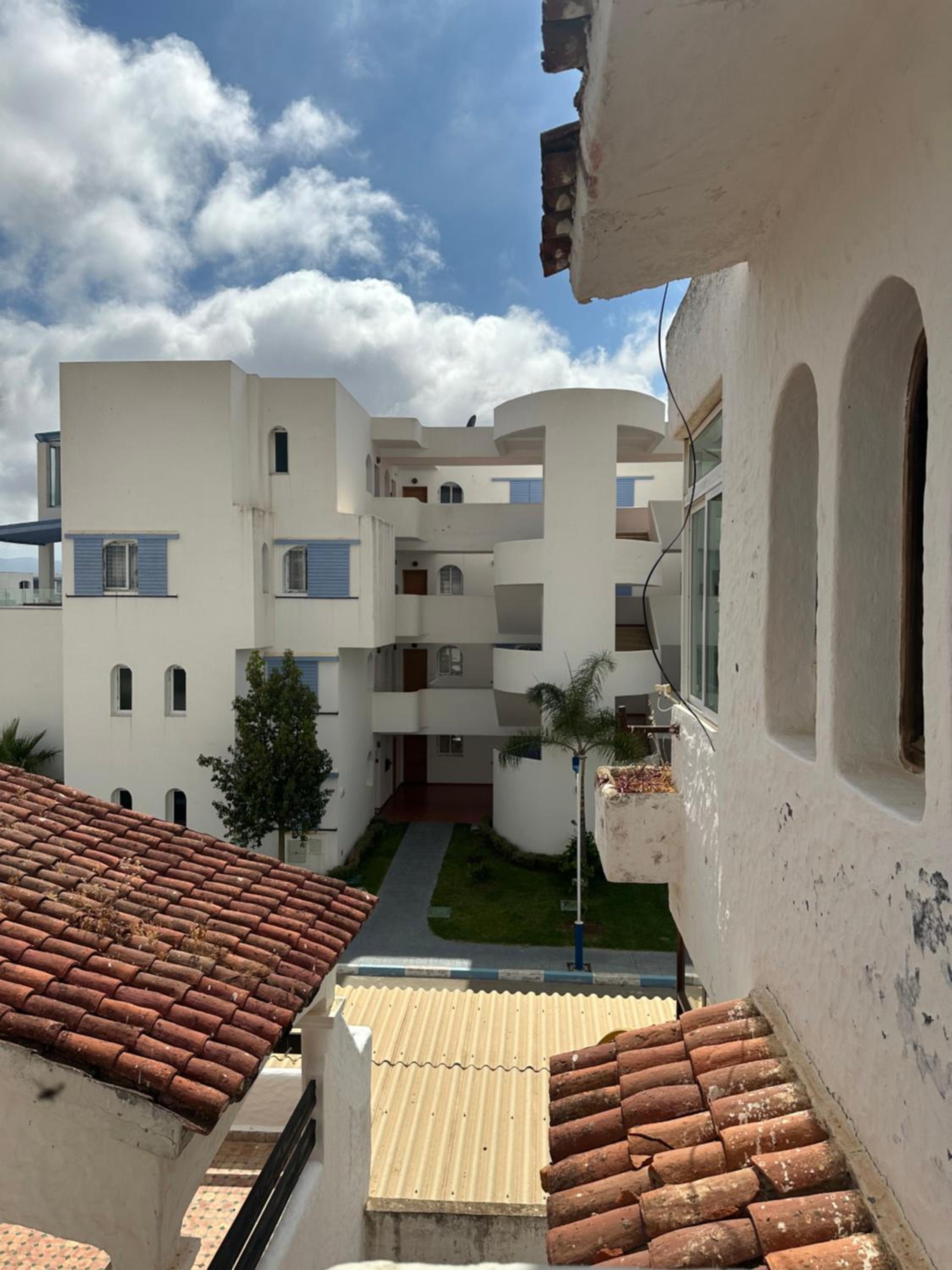 Appartement complexe mona cabo