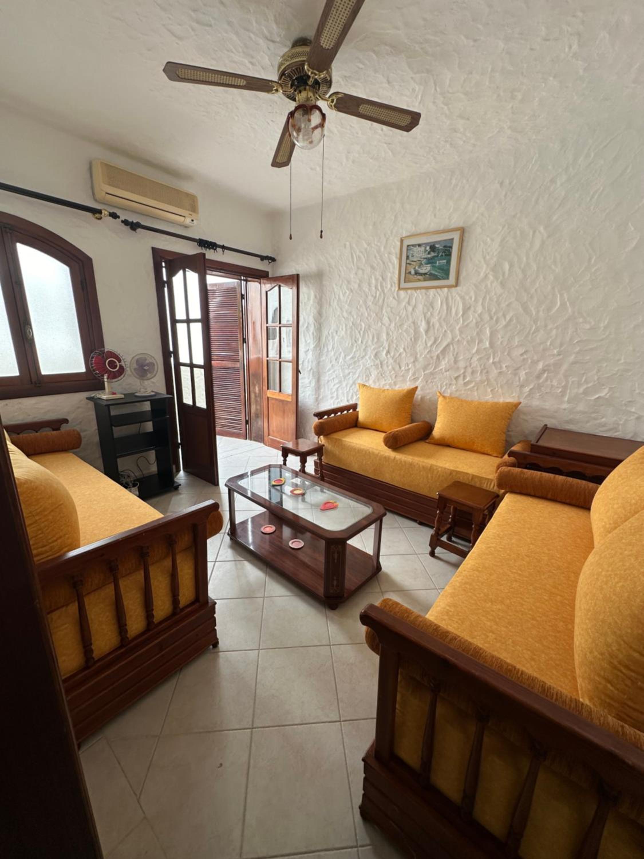 Appartement complexe mona cabo