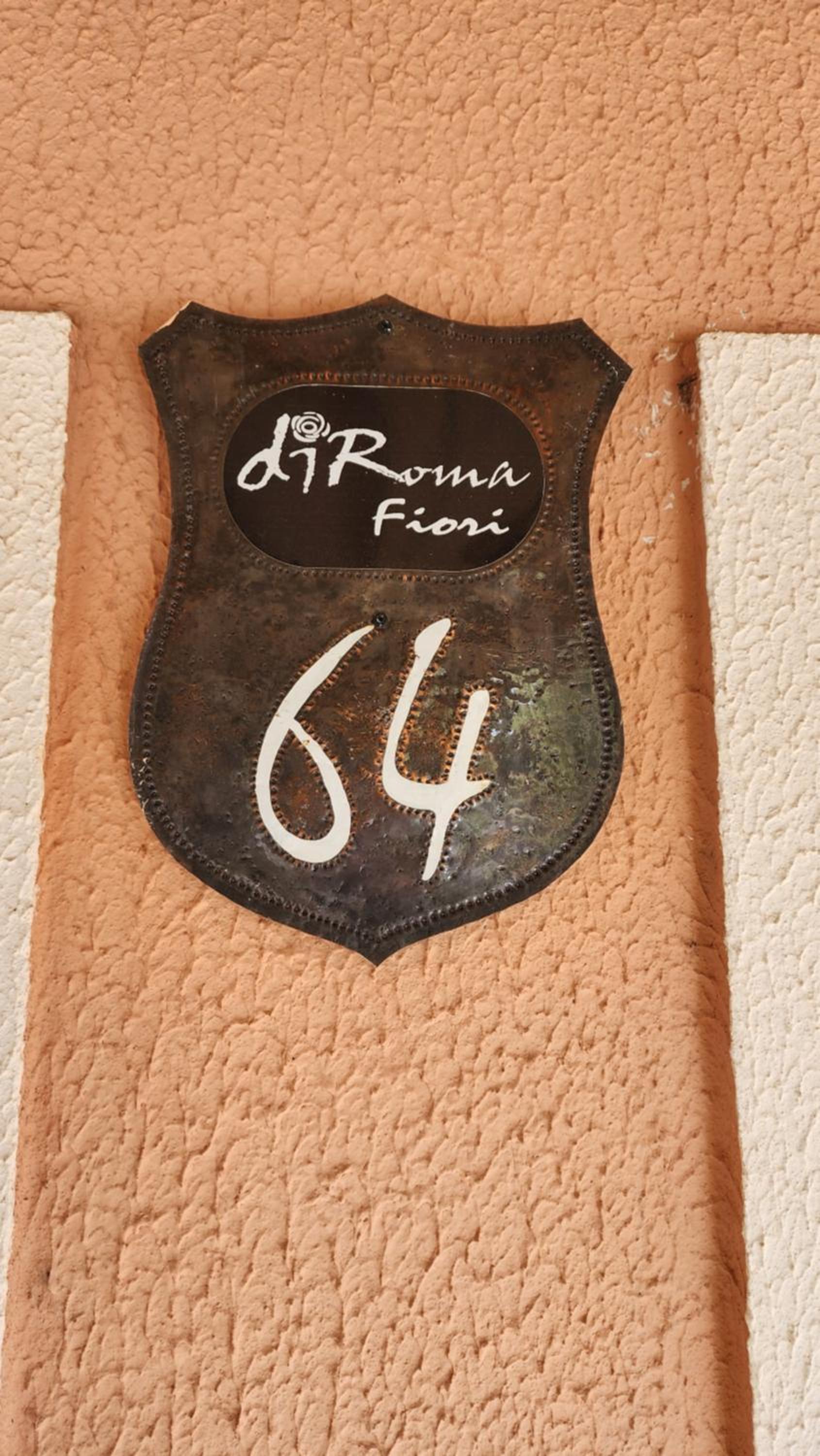 diRoma Fiori - Apartamentos JN