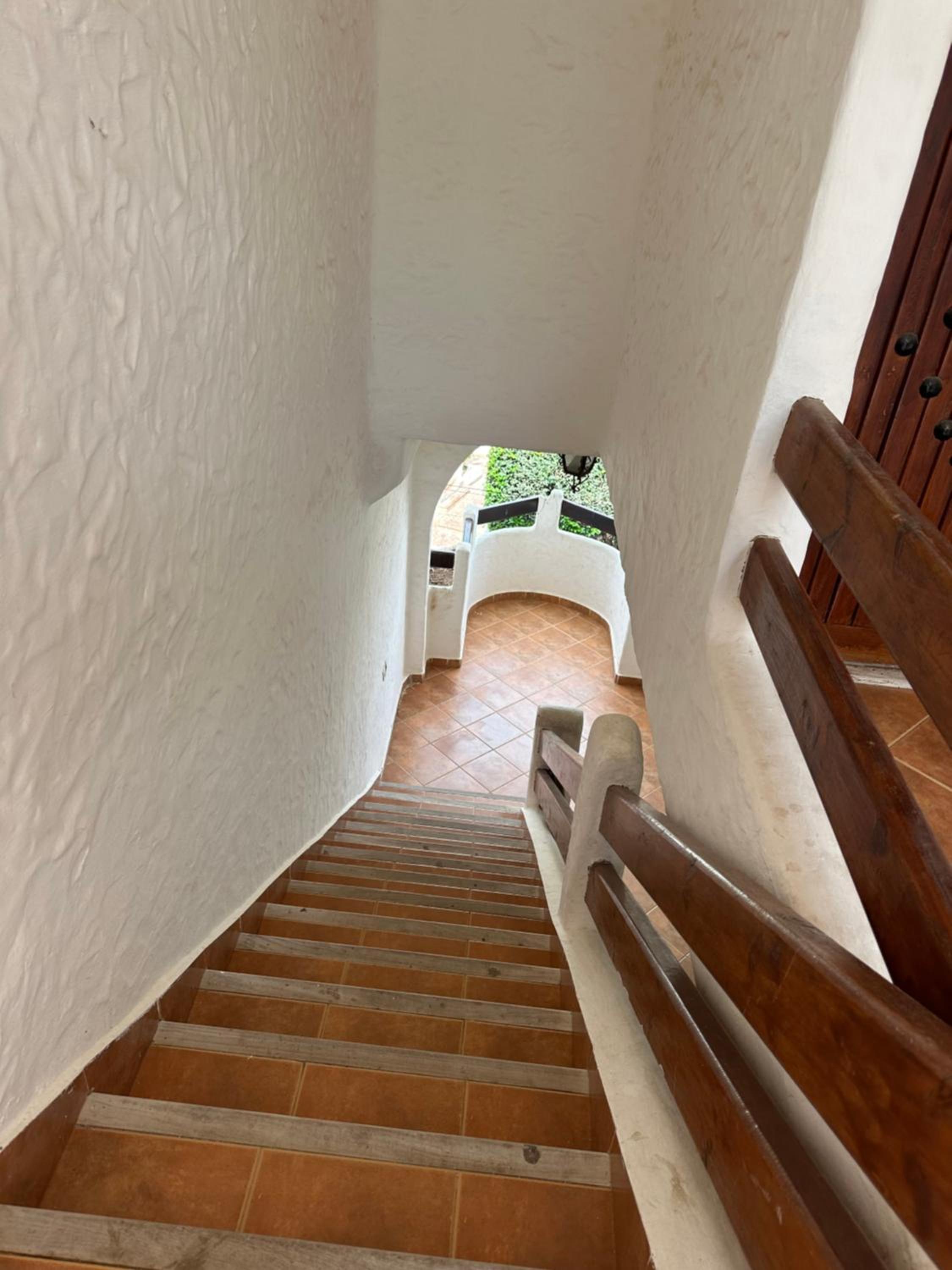 Appartement complexe mona cabo