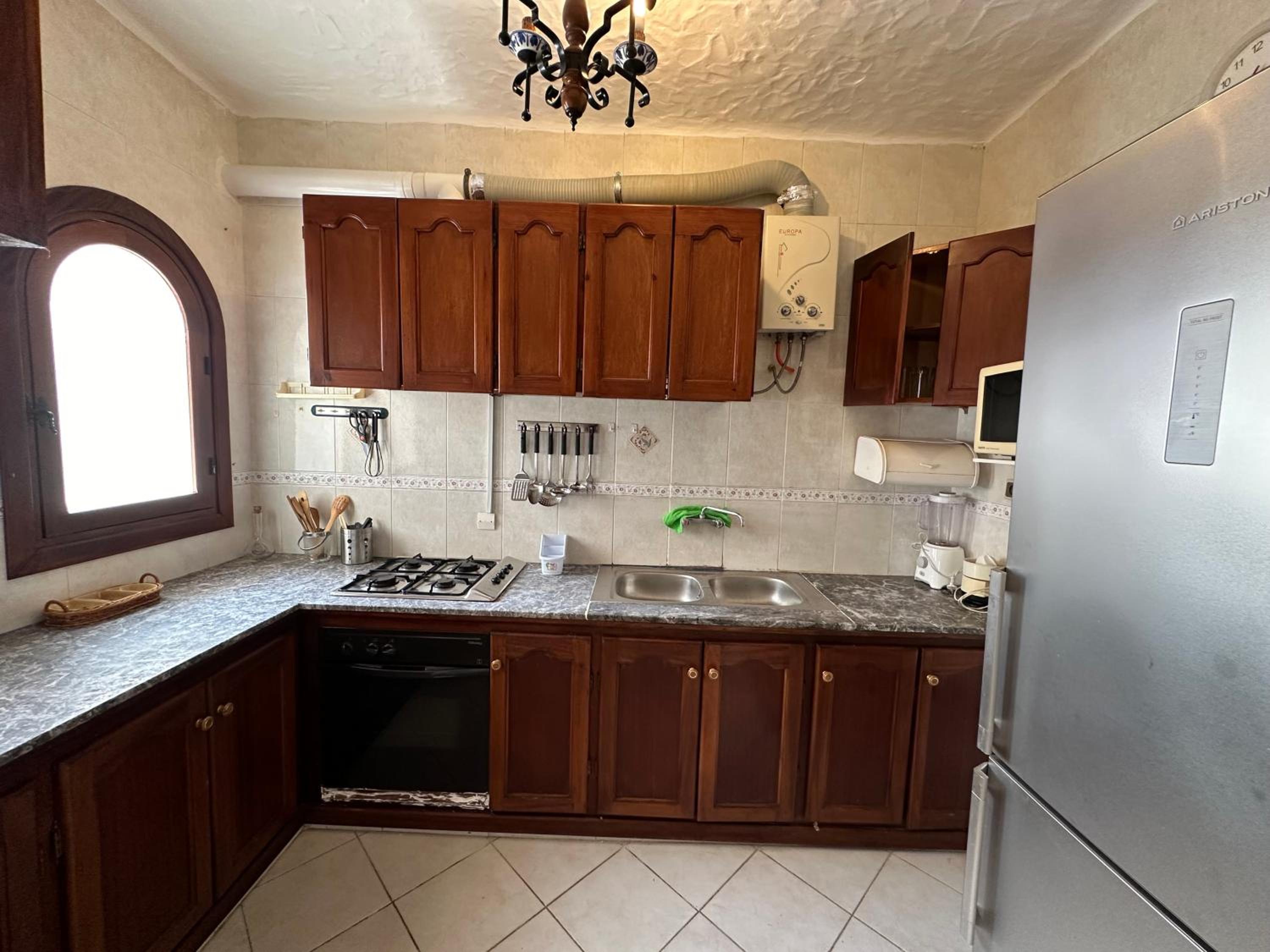 Appartement complexe mona cabo