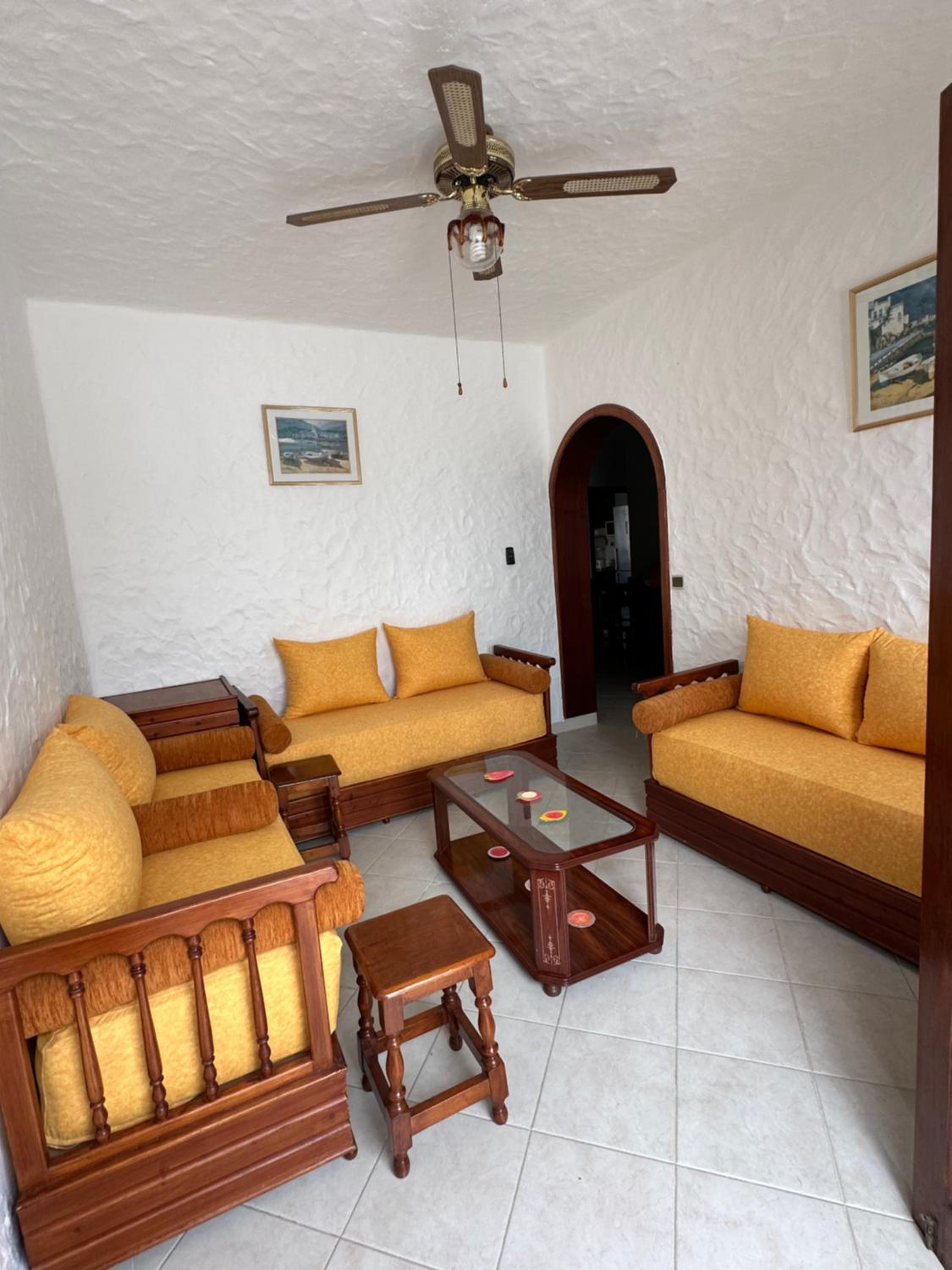 Appartement complexe mona cabo