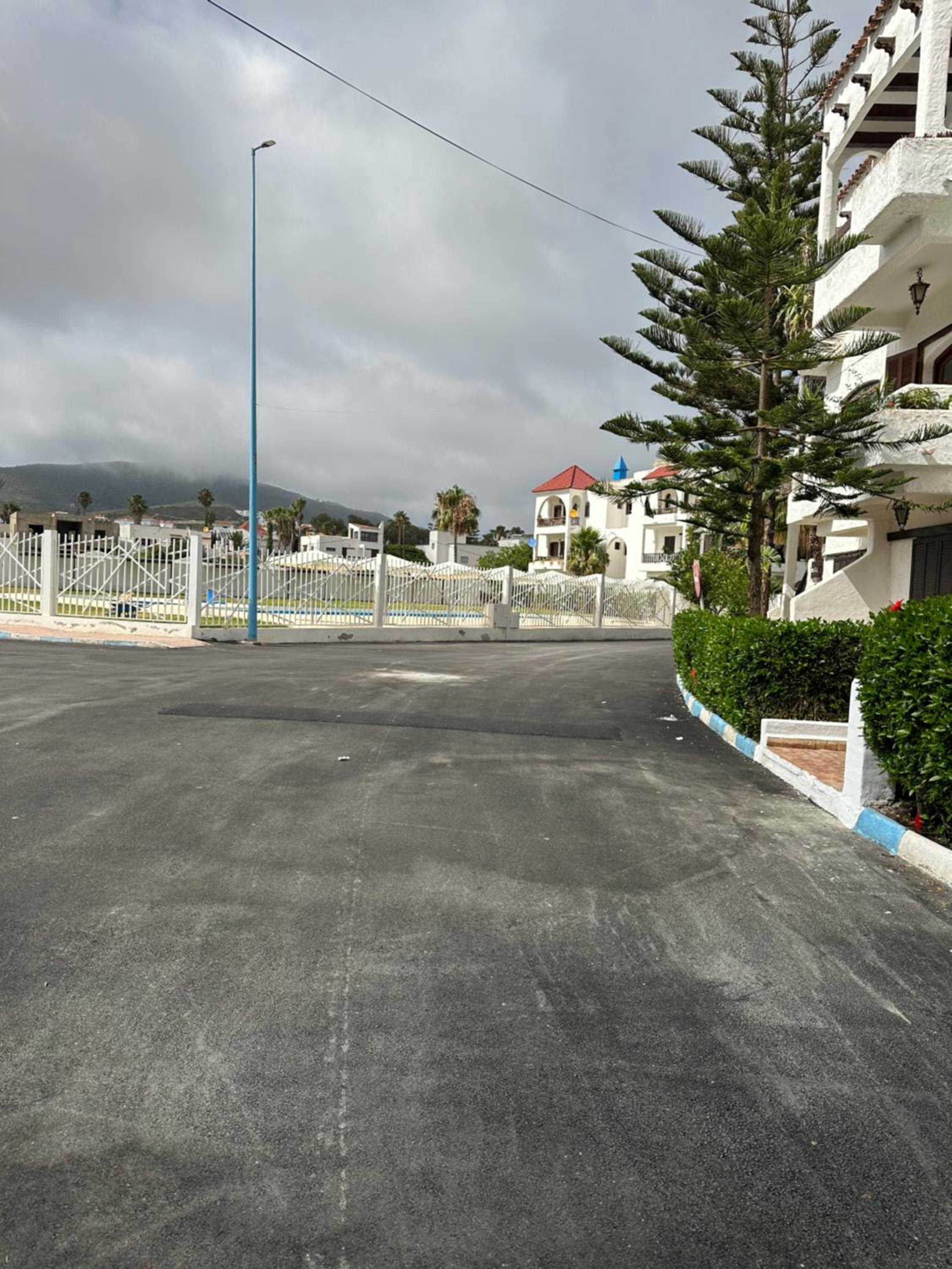 Appartement complexe mona cabo