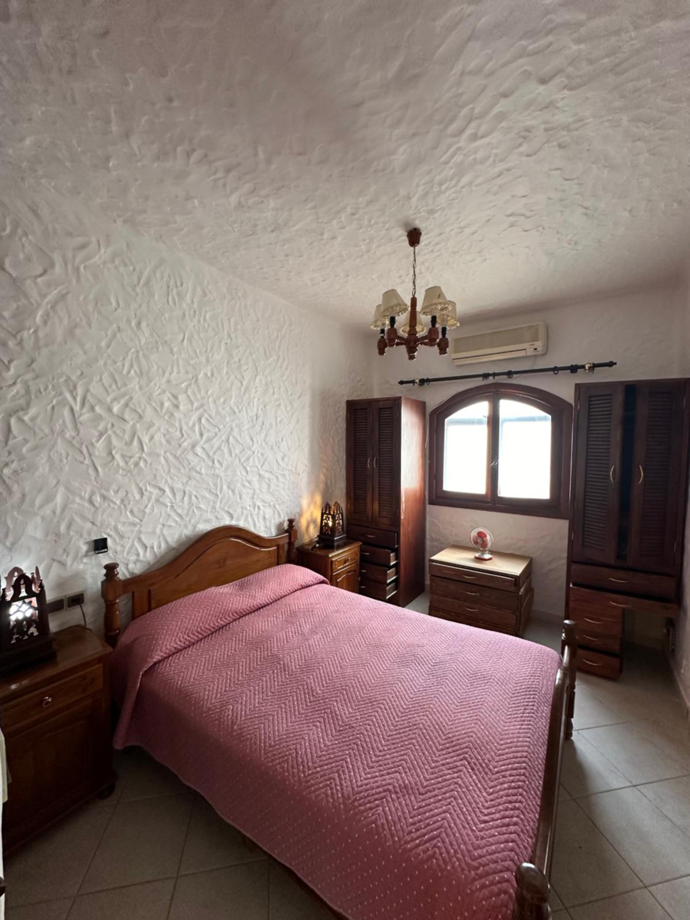 Appartement complexe mona cabo
