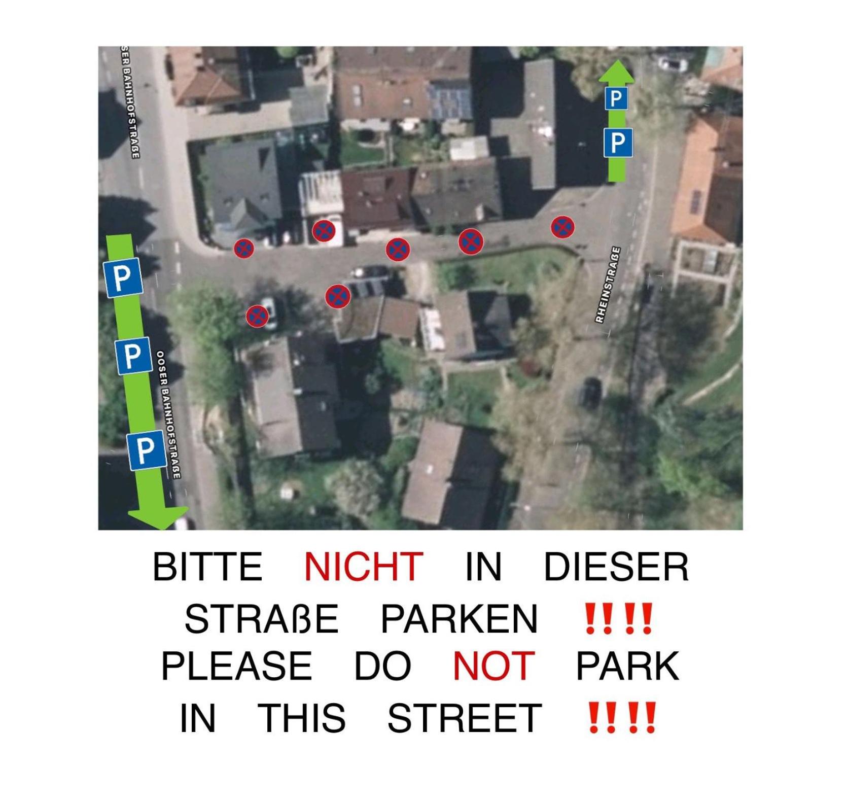 Gemütliches J&L Apartment Nahe des Hauptbahnhofes