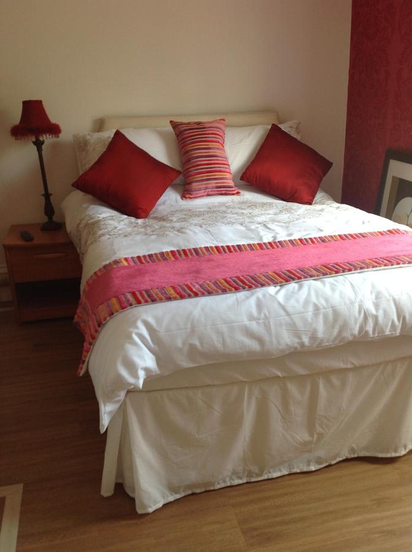 Hannahs Guesthouse