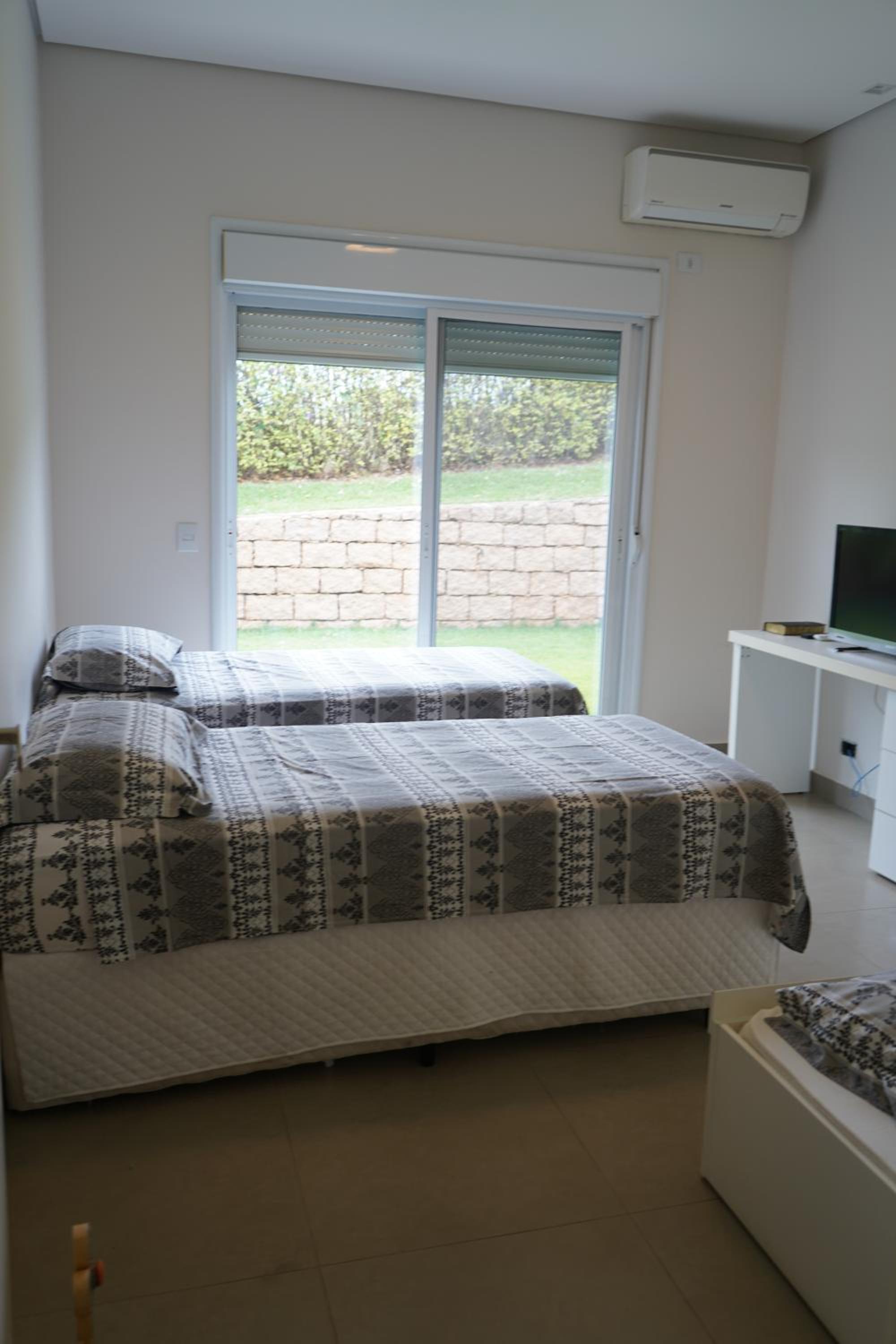House in stud farm Community in Itu with Lake Casa em Condominio Haras em Itu com Lago