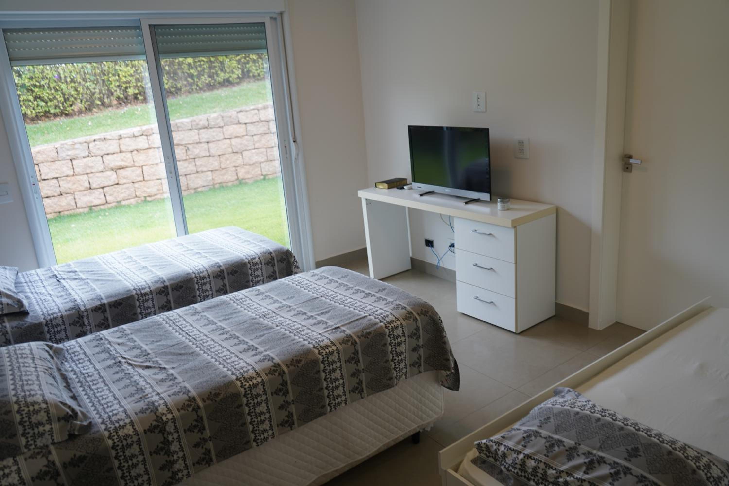 House in stud farm Community in Itu with Lake Casa em Condominio Haras em Itu com Lago