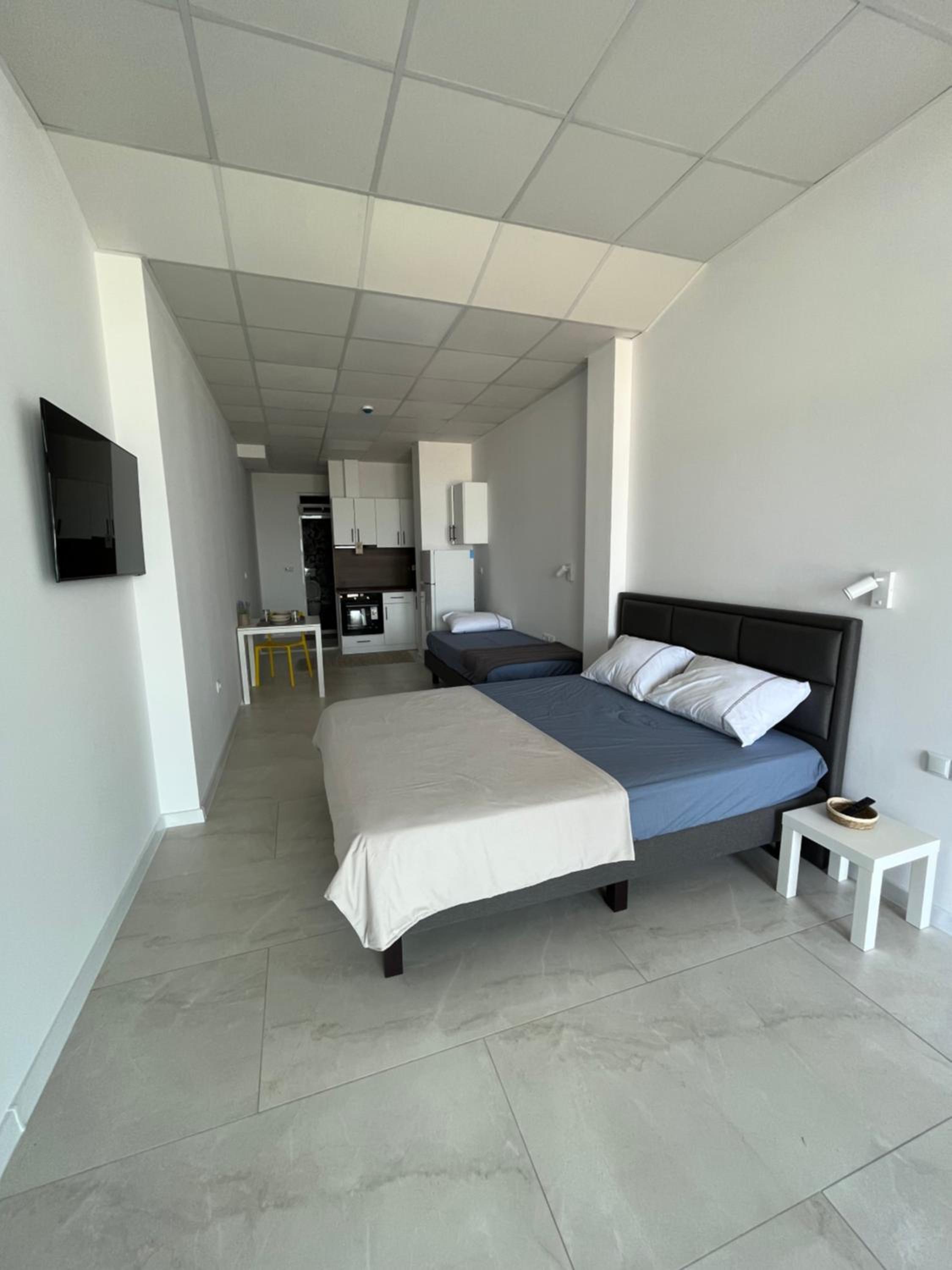 Aliara Dilara Beach Apartments