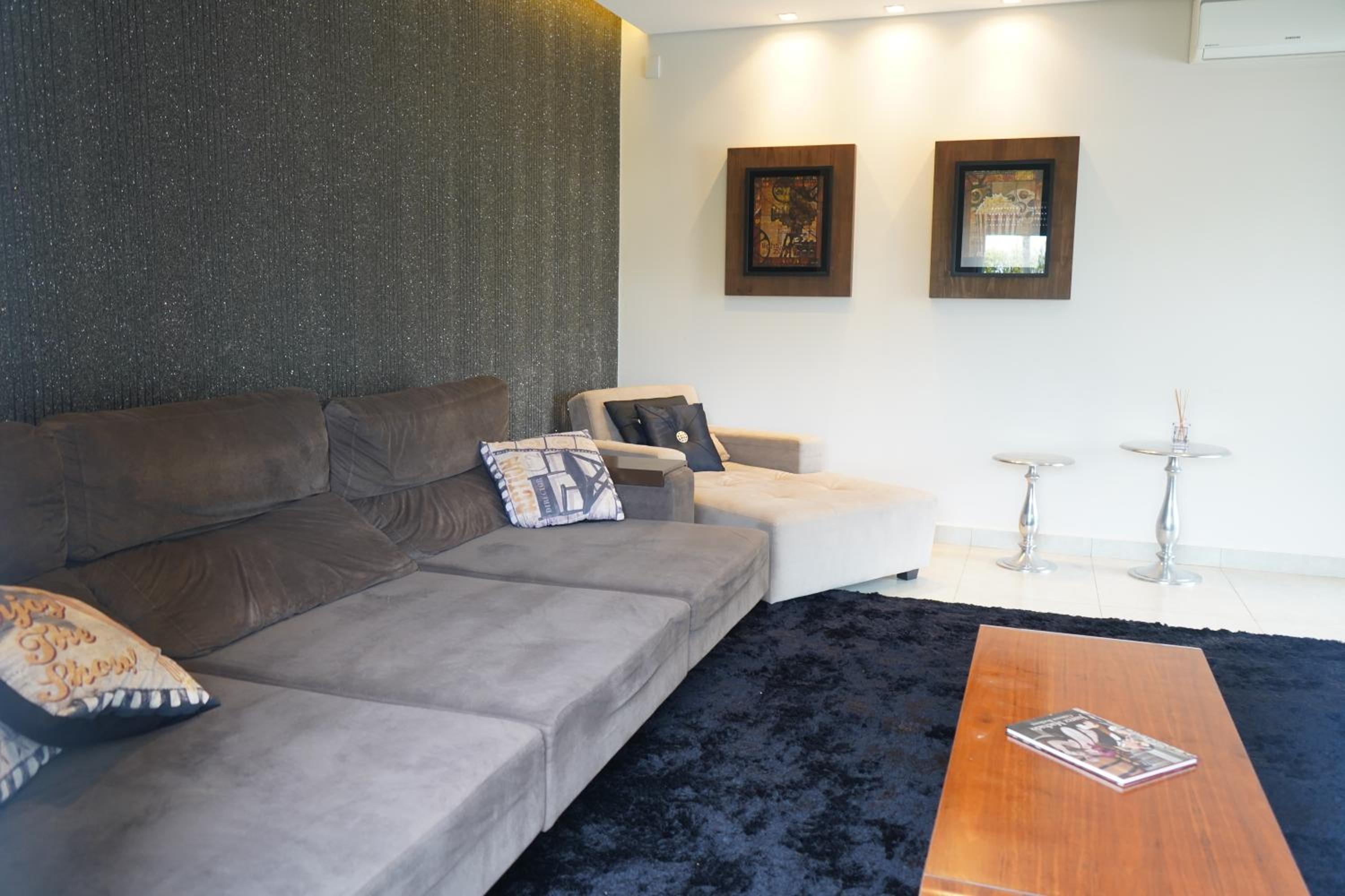 House in stud farm Community in Itu with Lake Casa em Condominio Haras em Itu com Lago