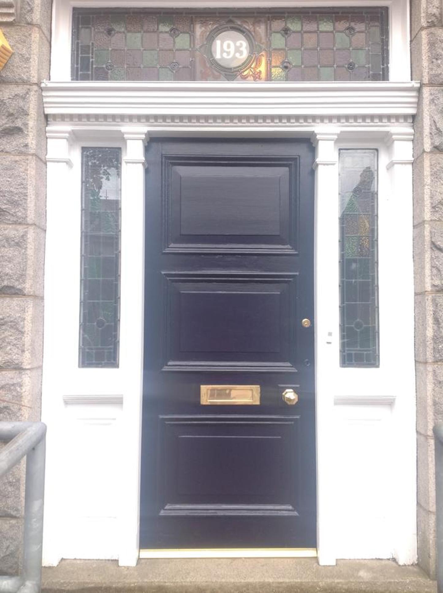 Hannahs Guesthouse