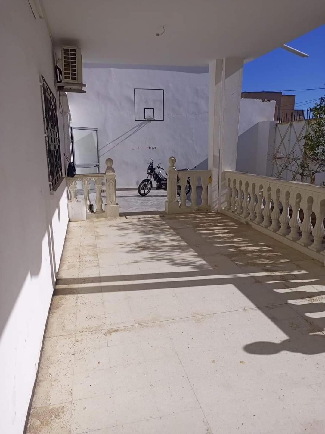 Karma House view 4