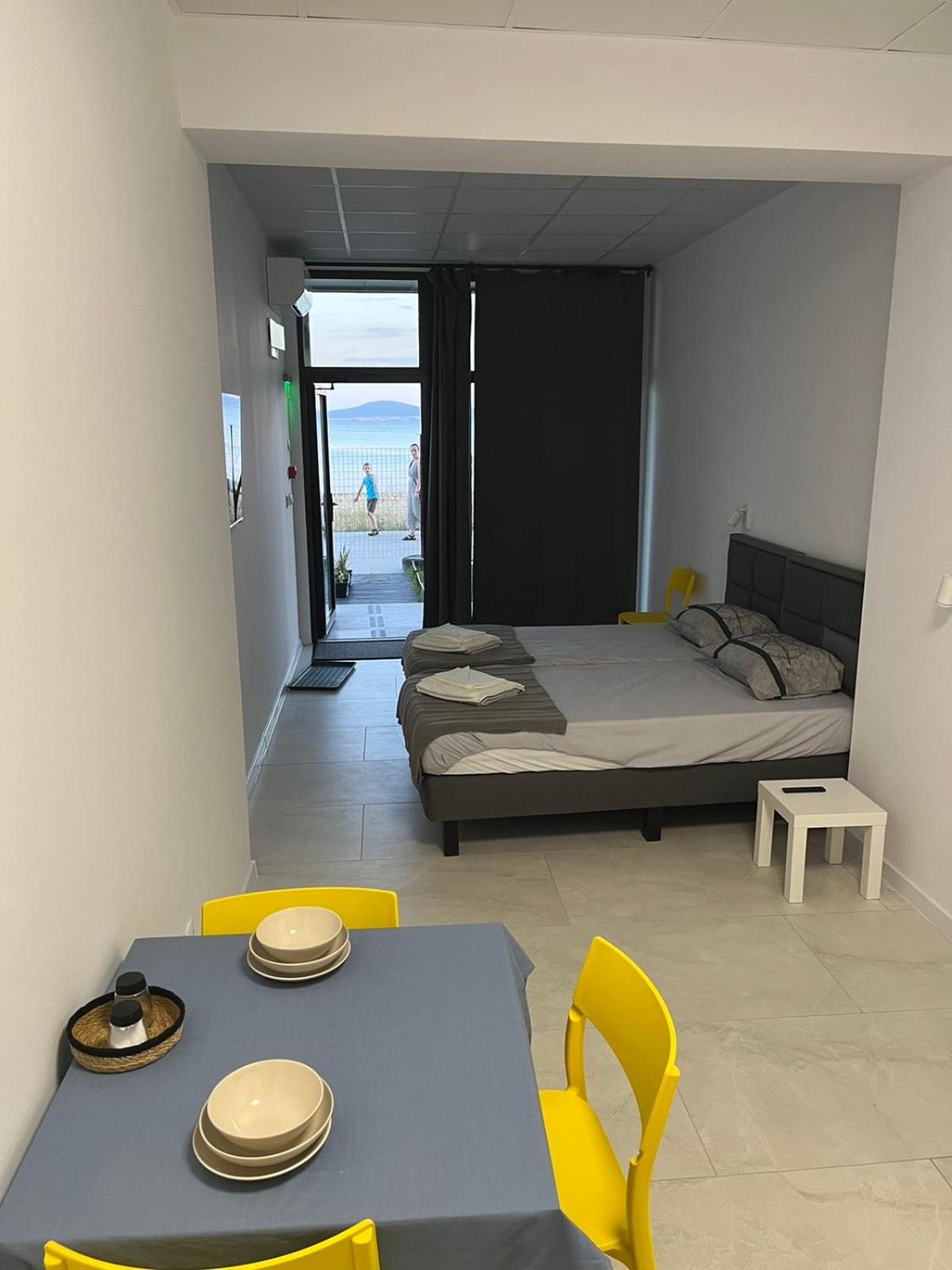 Aliara Dilara Beach Apartments