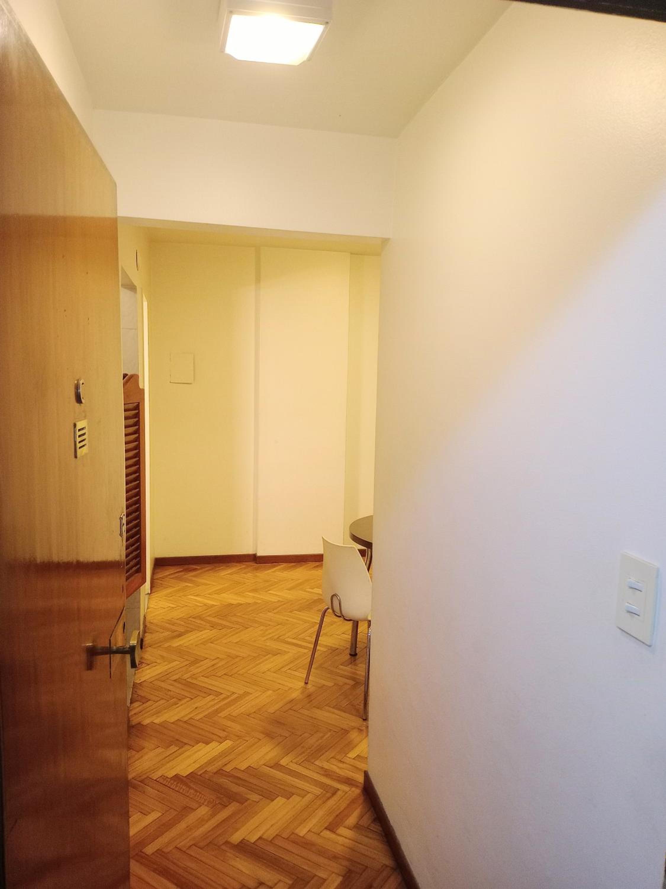 Baires Microcentro Apartment